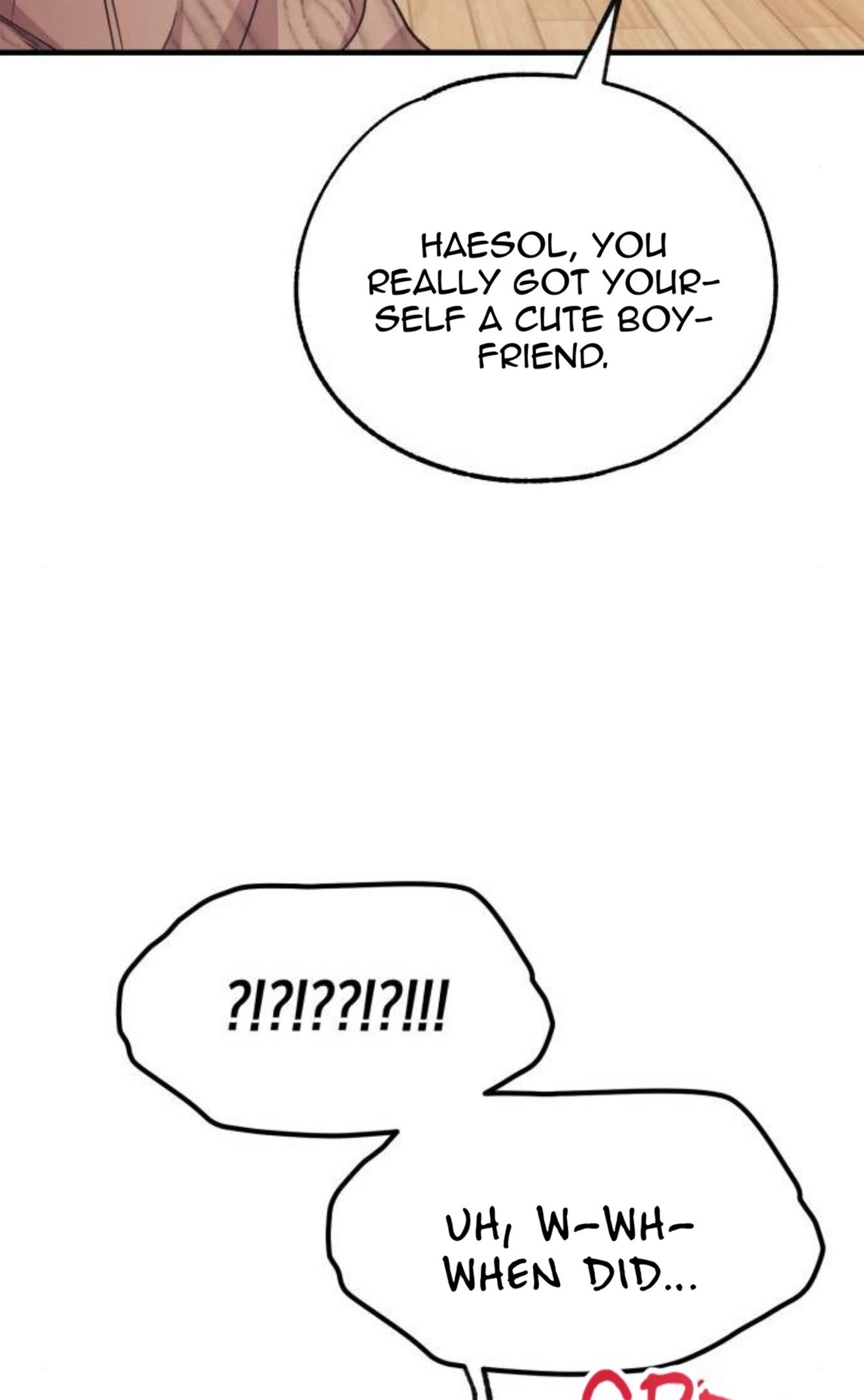 Yeonwoo’s Innocence Chapter 182 - Page 32