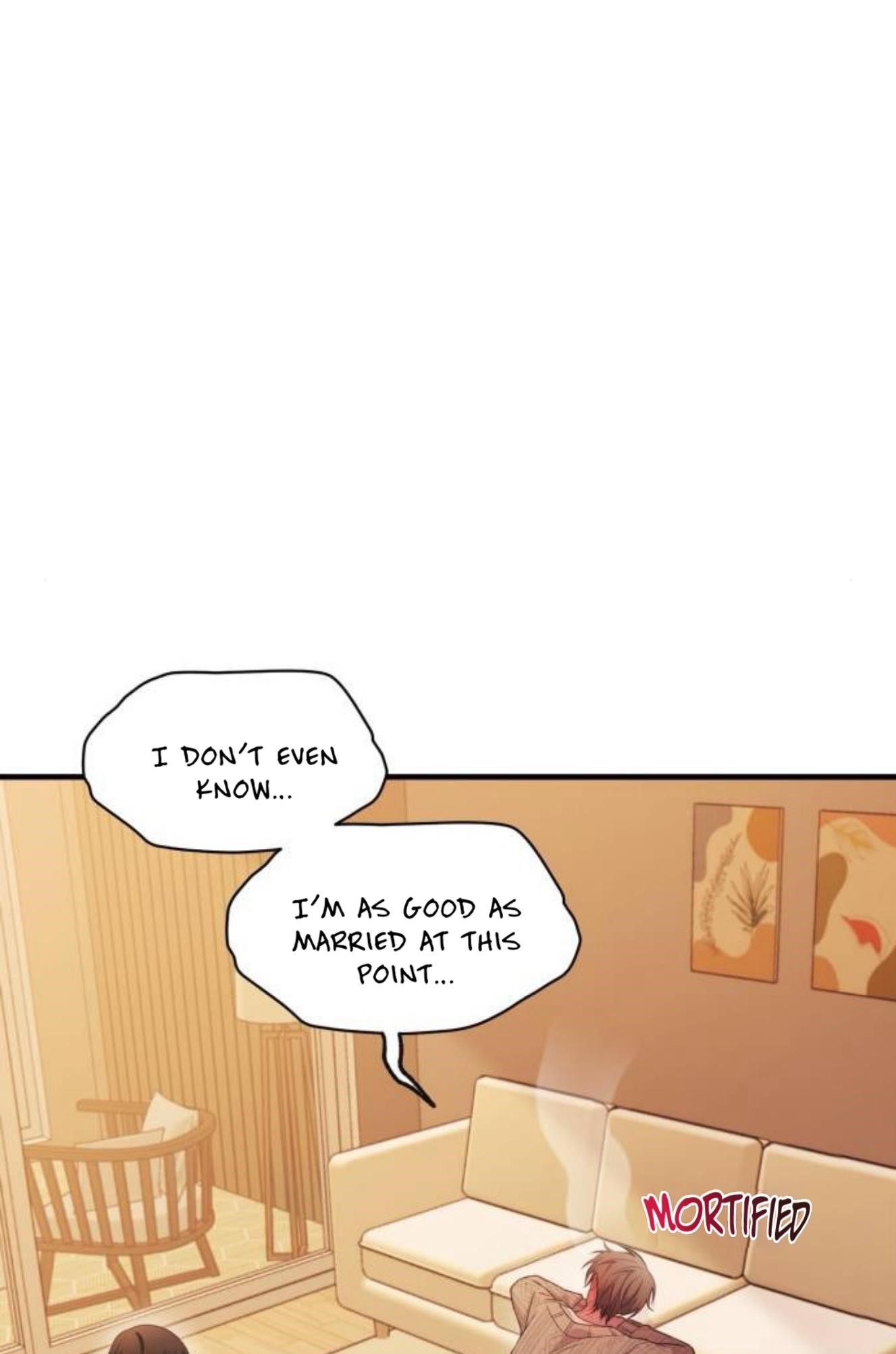 Yeonwoo’s Innocence Chapter 182 - Page 34