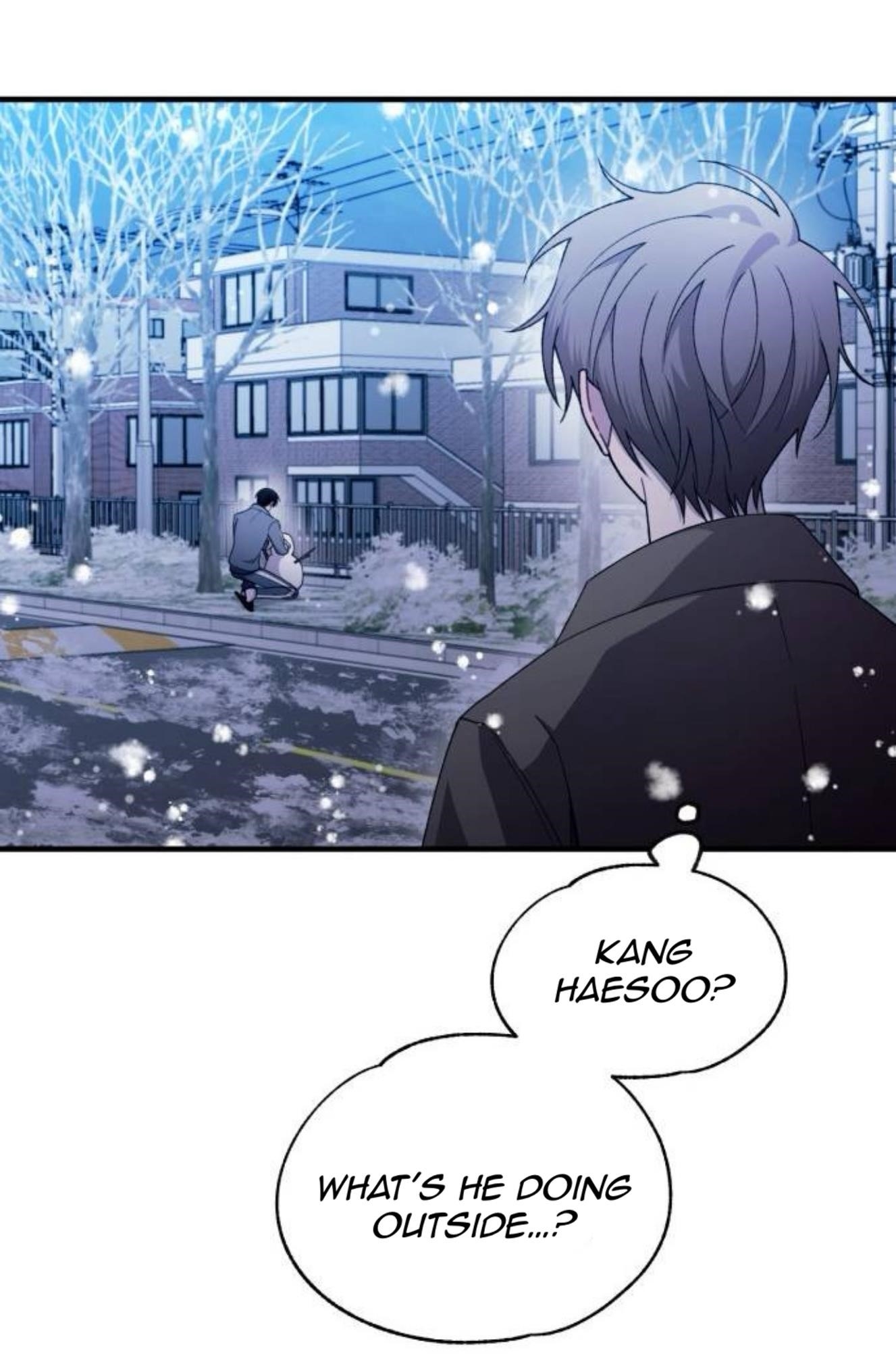 Yeonwoo’s Innocence Chapter 182 - Page 41