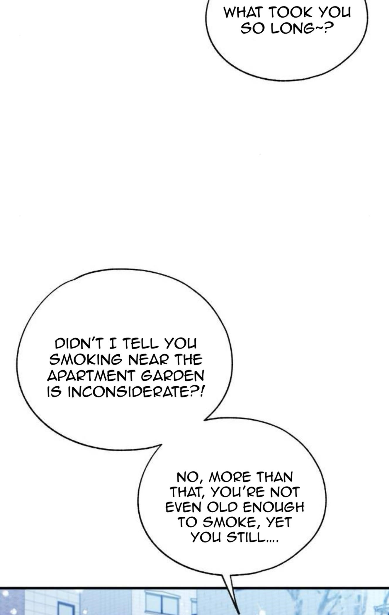 Yeonwoo’s Innocence Chapter 182 - Page 47