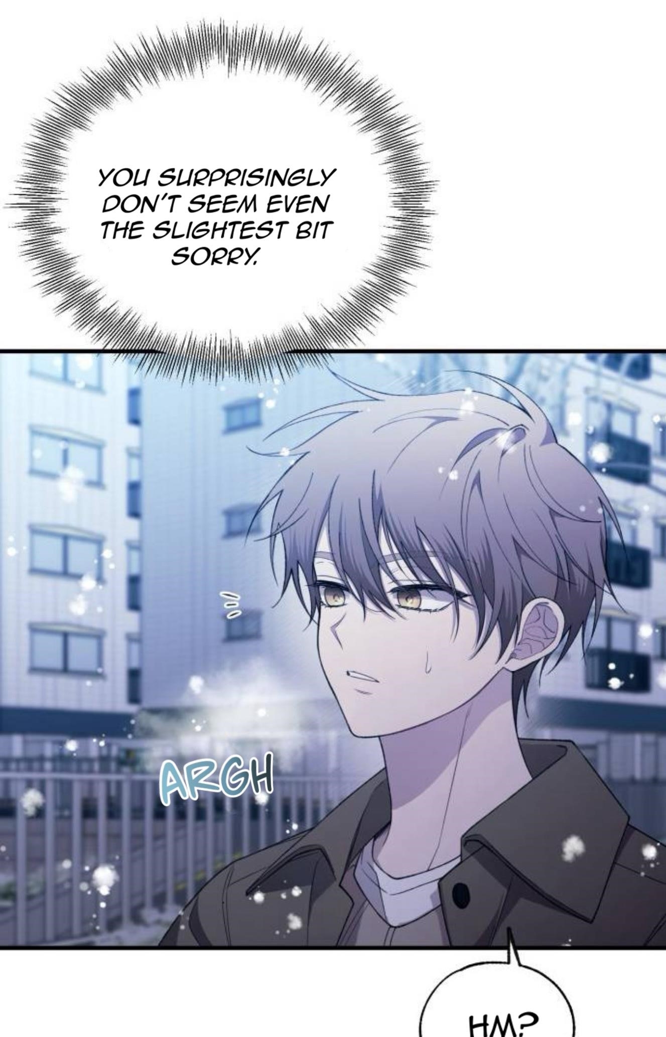 Yeonwoo’s Innocence Chapter 182 - Page 49