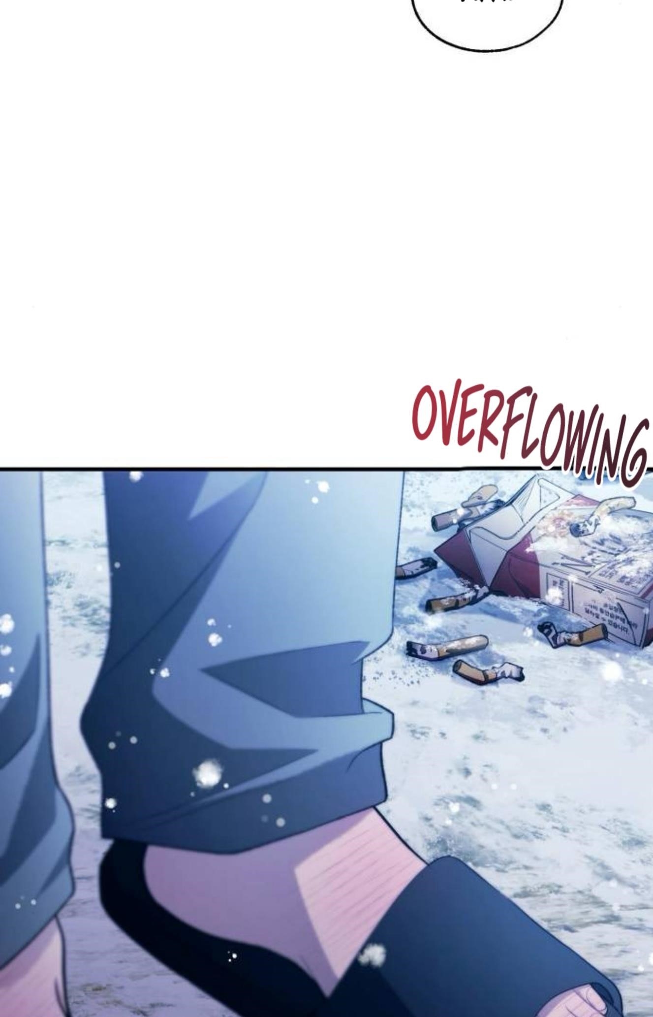 Yeonwoo’s Innocence Chapter 182 - Page 50