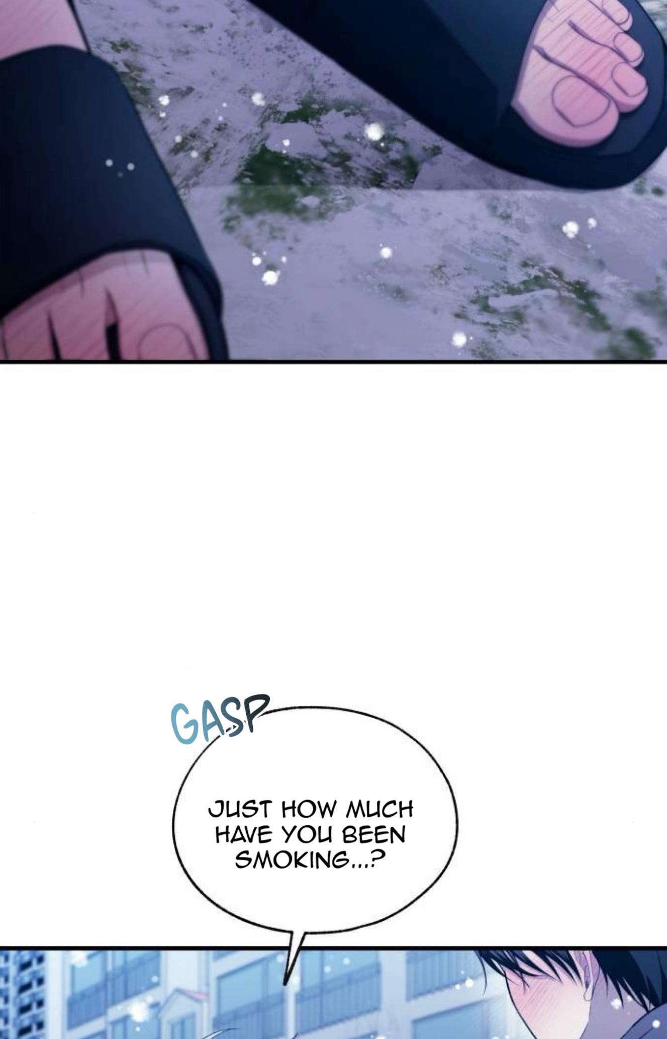 Yeonwoo’s Innocence Chapter 182 - Page 51