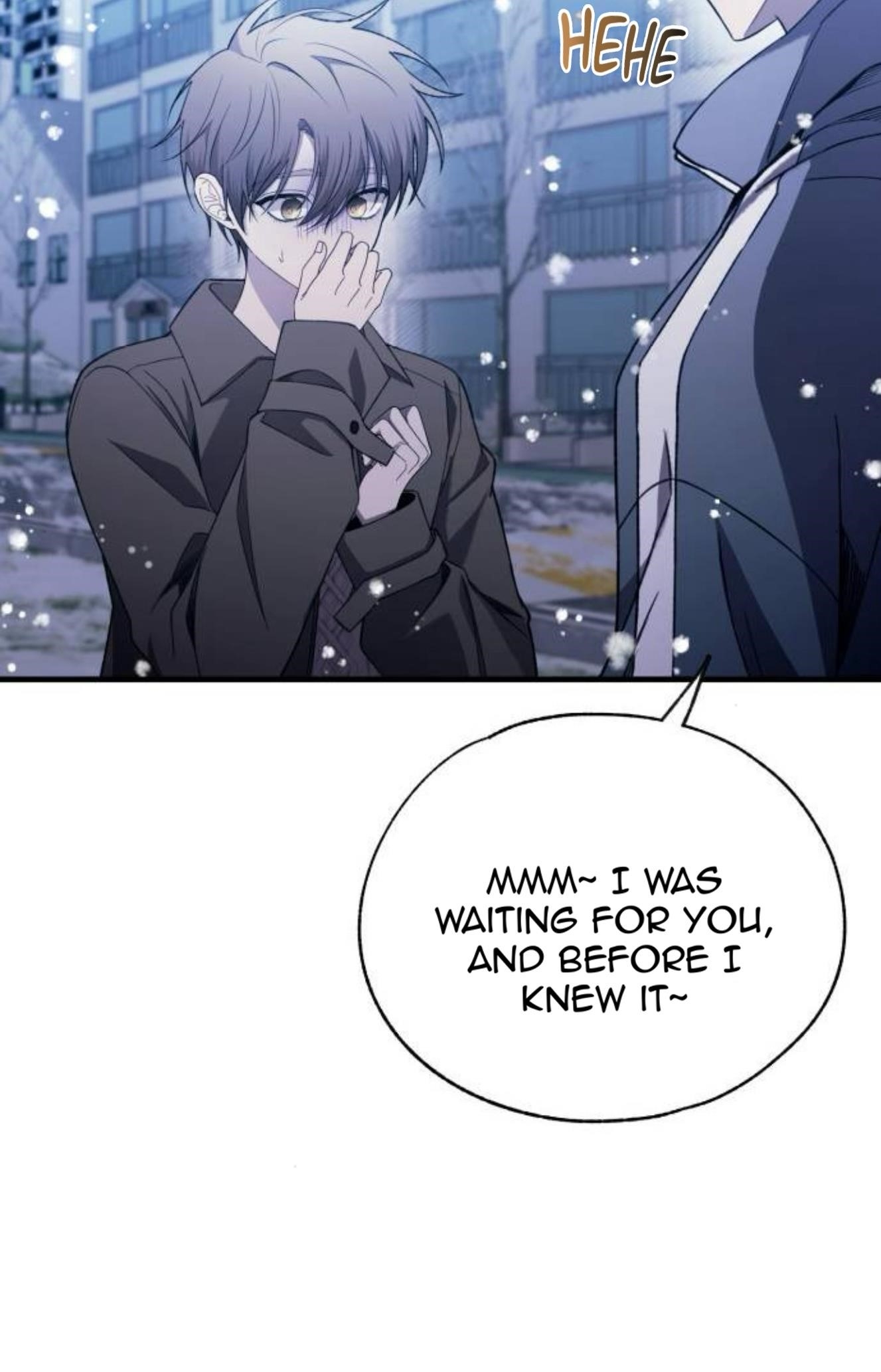 Yeonwoo’s Innocence Chapter 182 - Page 52