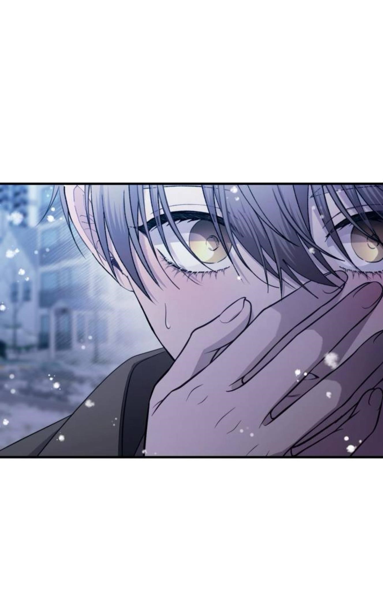 Yeonwoo’s Innocence Chapter 182 - Page 53