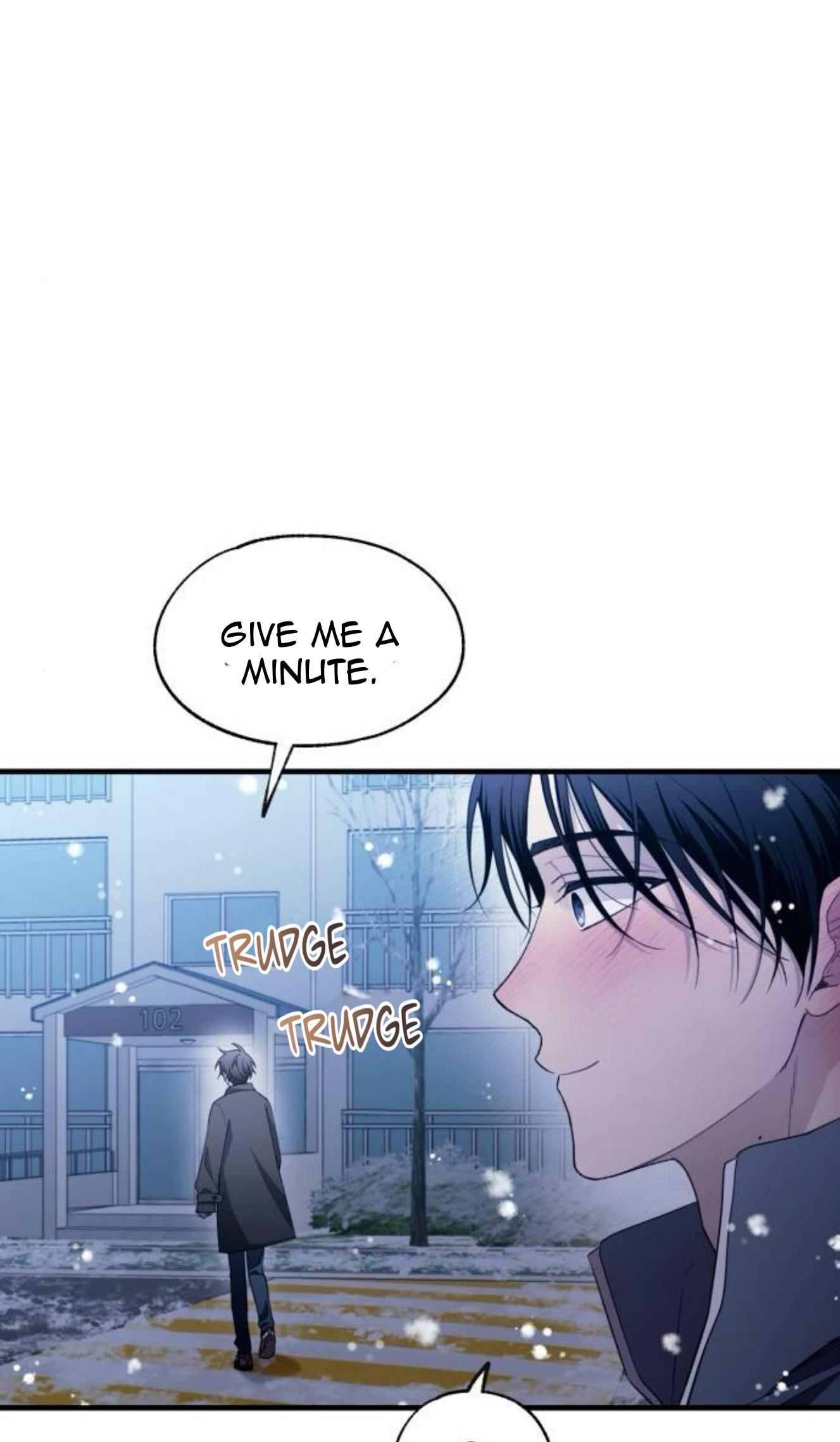 Yeonwoo’s Innocence Chapter 182 - Page 56