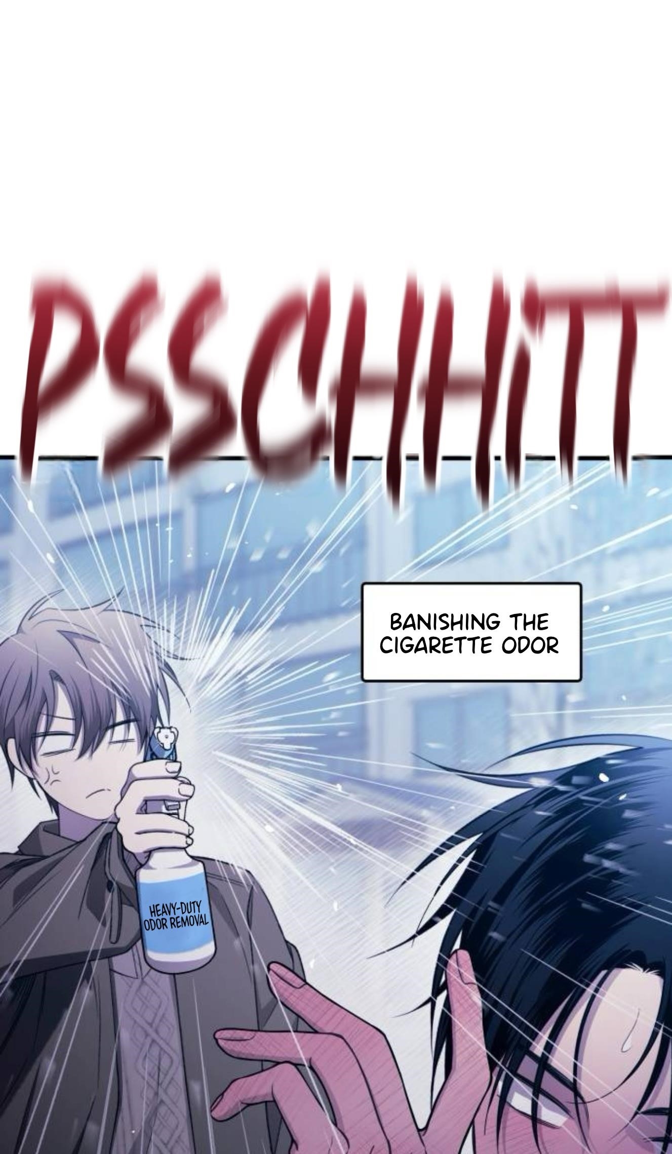 Yeonwoo’s Innocence Chapter 182 - Page 59