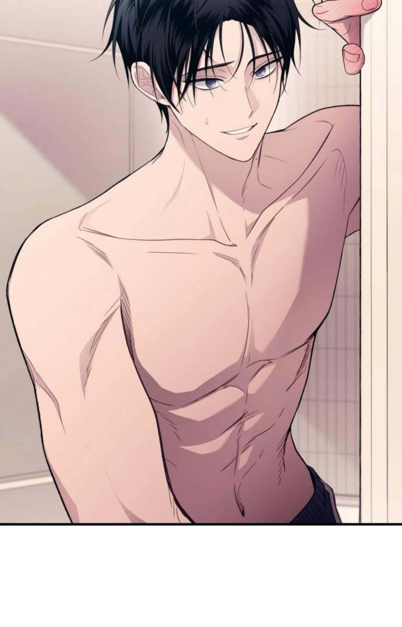 Yeonwoo’s Innocence Chapter 182 - Page 65