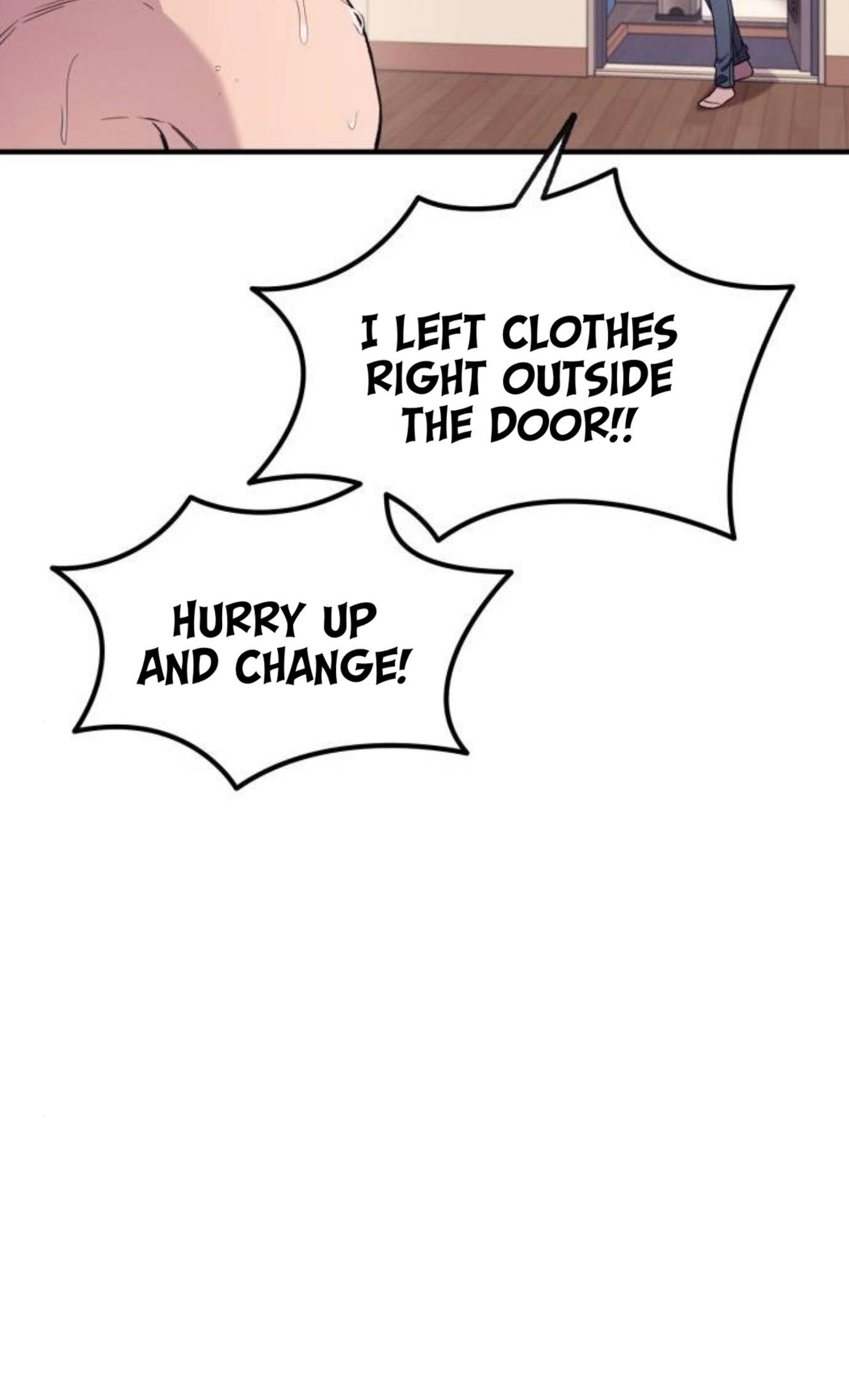 Yeonwoo’s Innocence Chapter 182 - Page 71