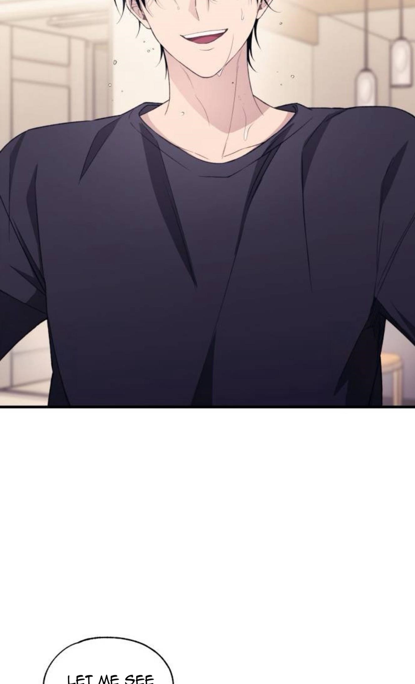 Yeonwoo’s Innocence Chapter 182 - Page 73