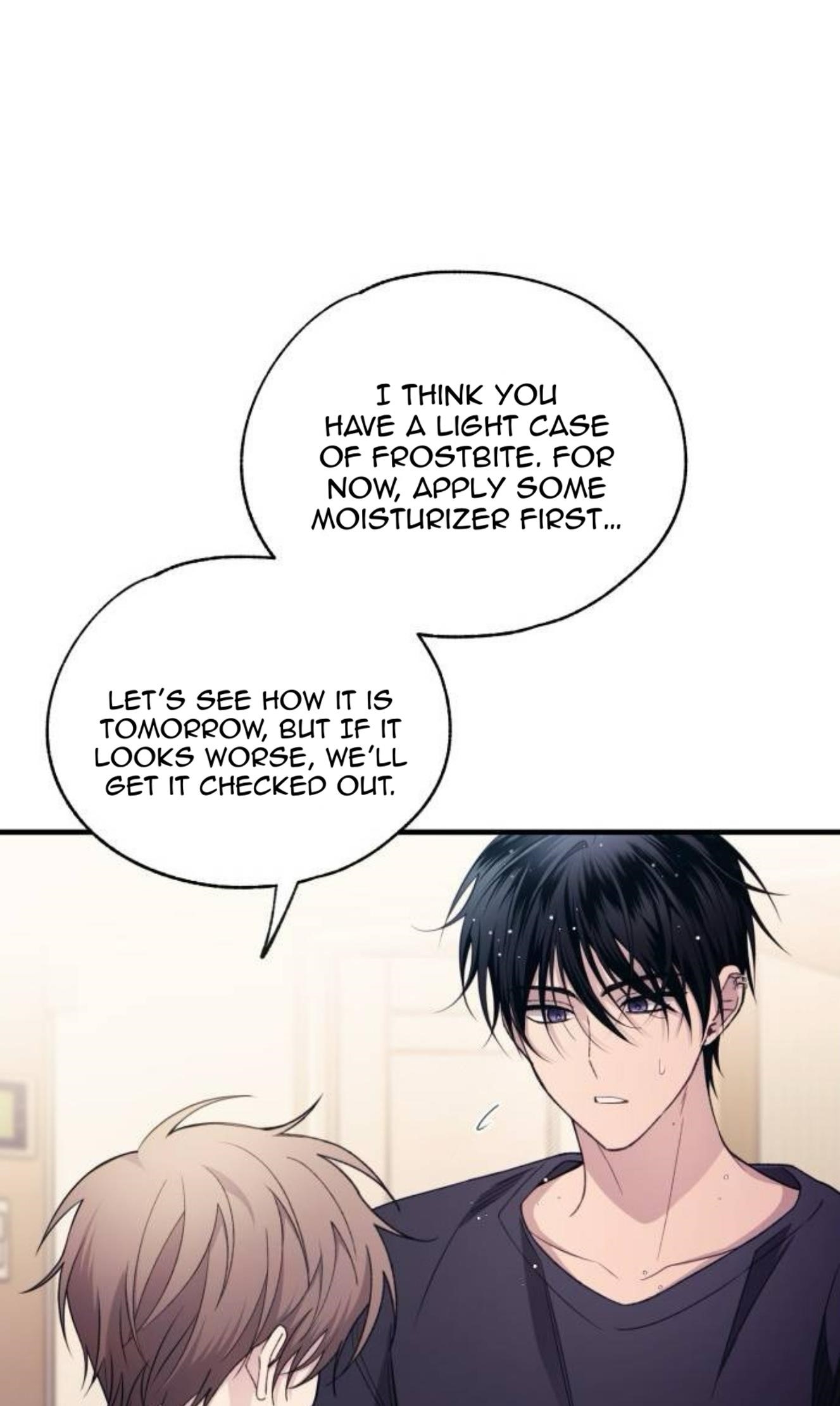 Yeonwoo’s Innocence Chapter 182 - Page 76