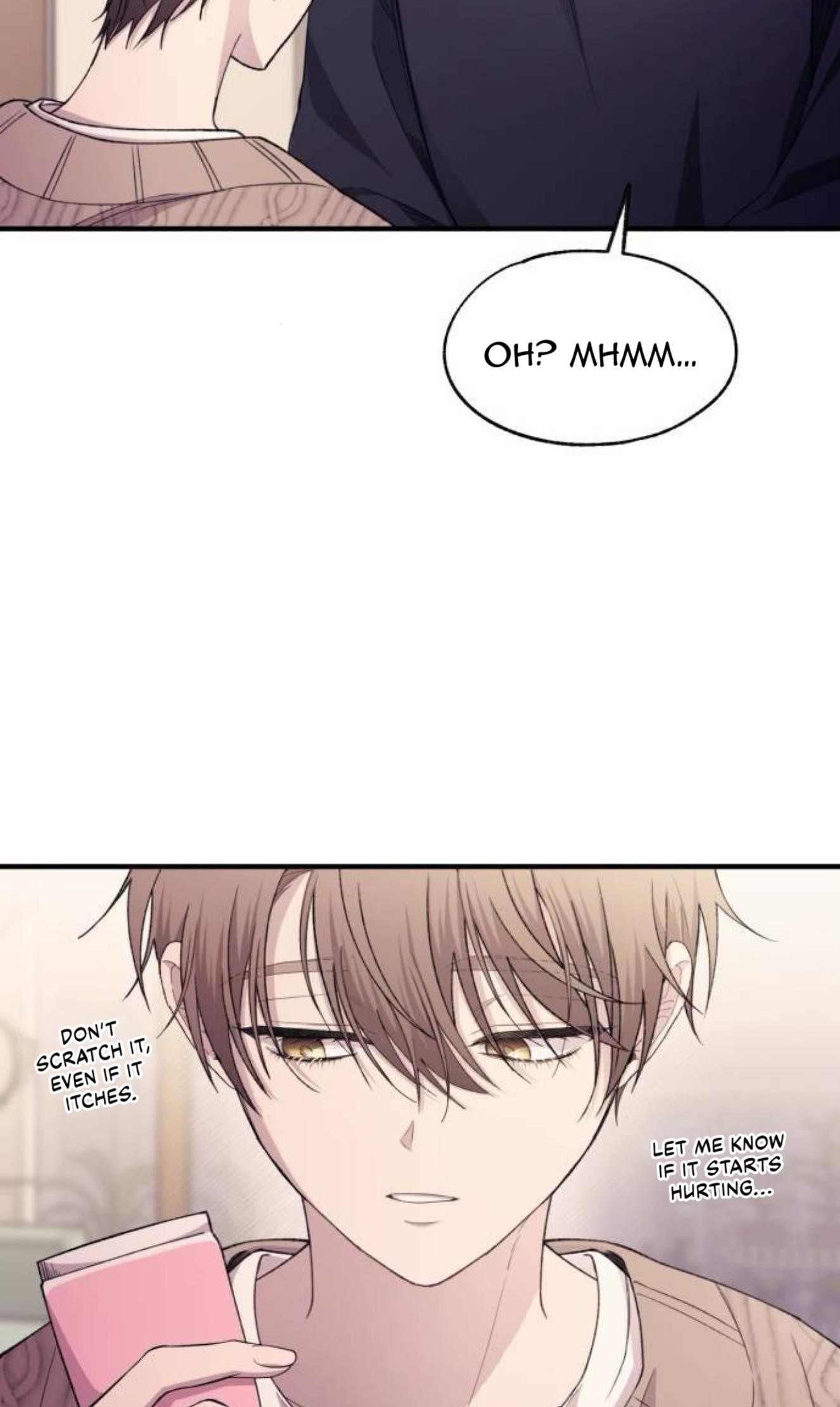 Yeonwoo’s Innocence Chapter 182 - Page 77