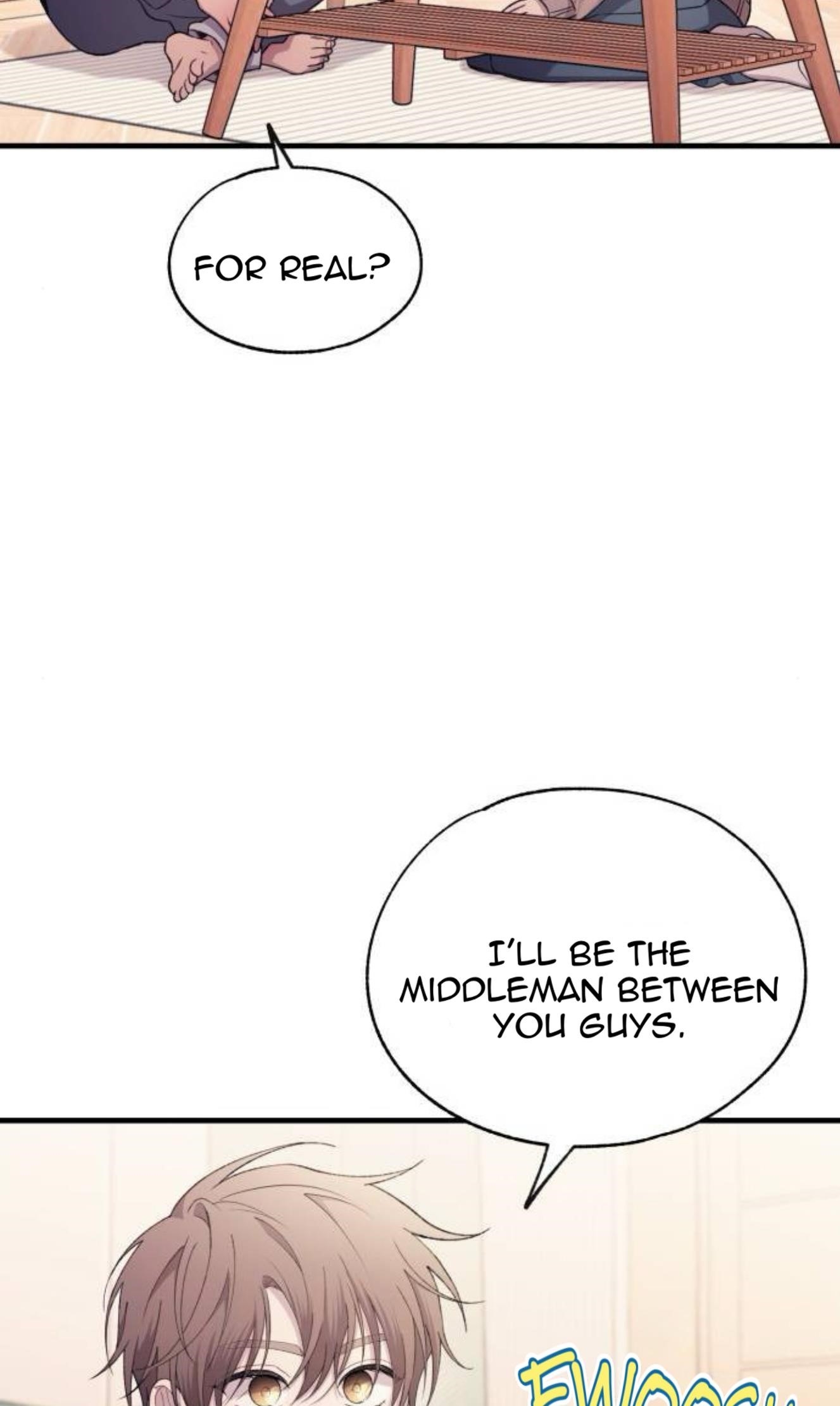 Yeonwoo’s Innocence Chapter 182 - Page 81