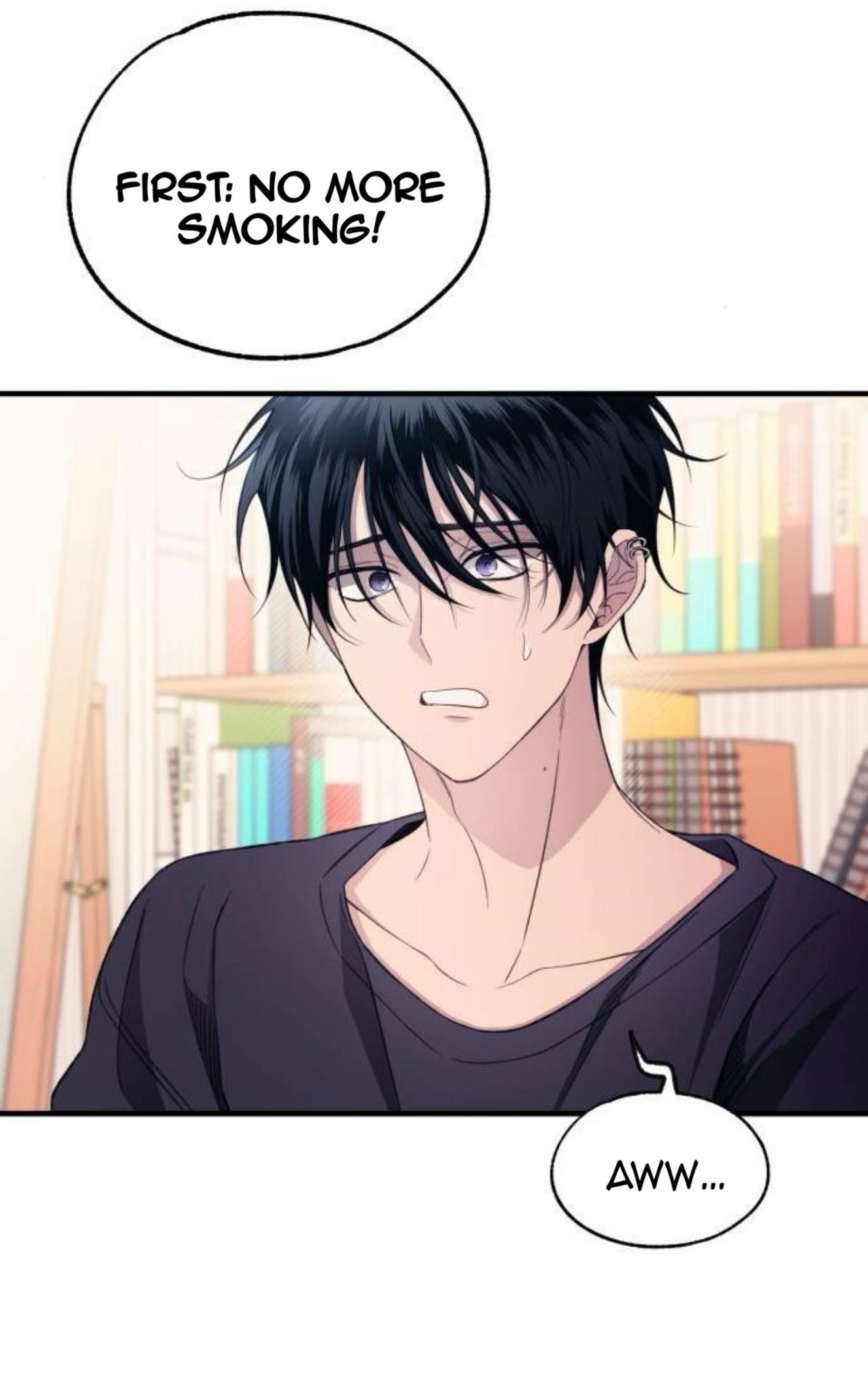 Yeonwoo’s Innocence Chapter 182 - Page 83