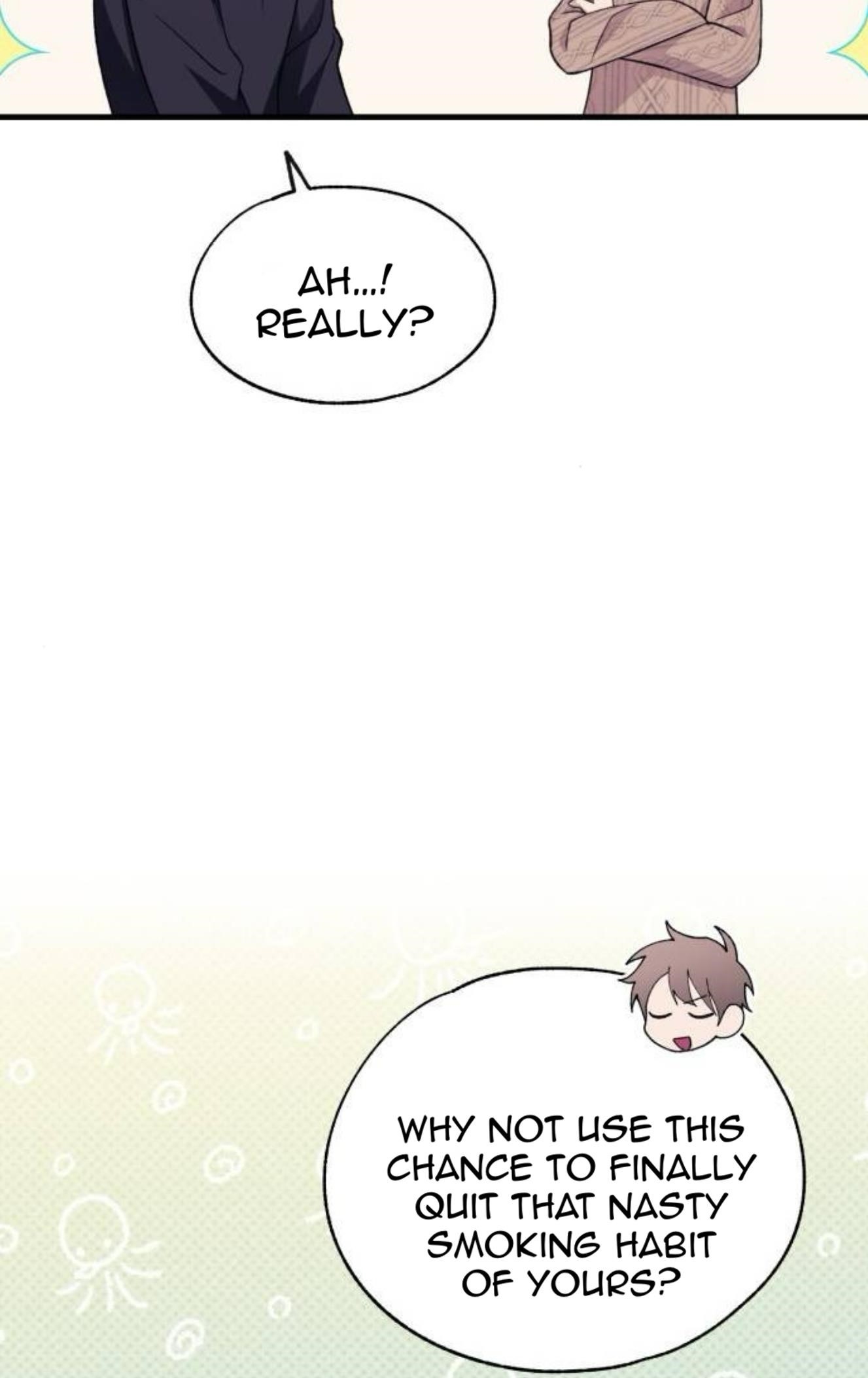 Yeonwoo’s Innocence Chapter 182 - Page 85