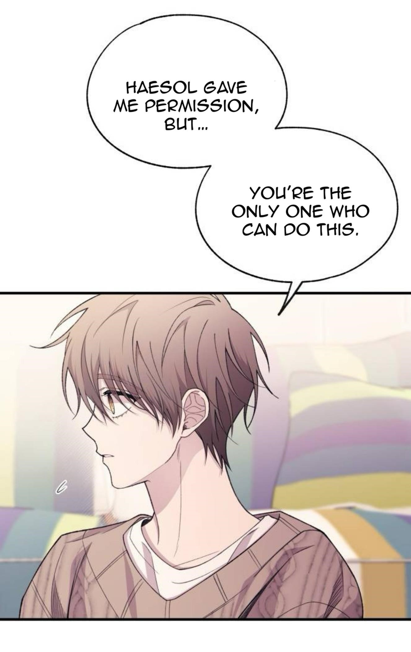 Yeonwoo’s Innocence Chapter 182 - Page 87