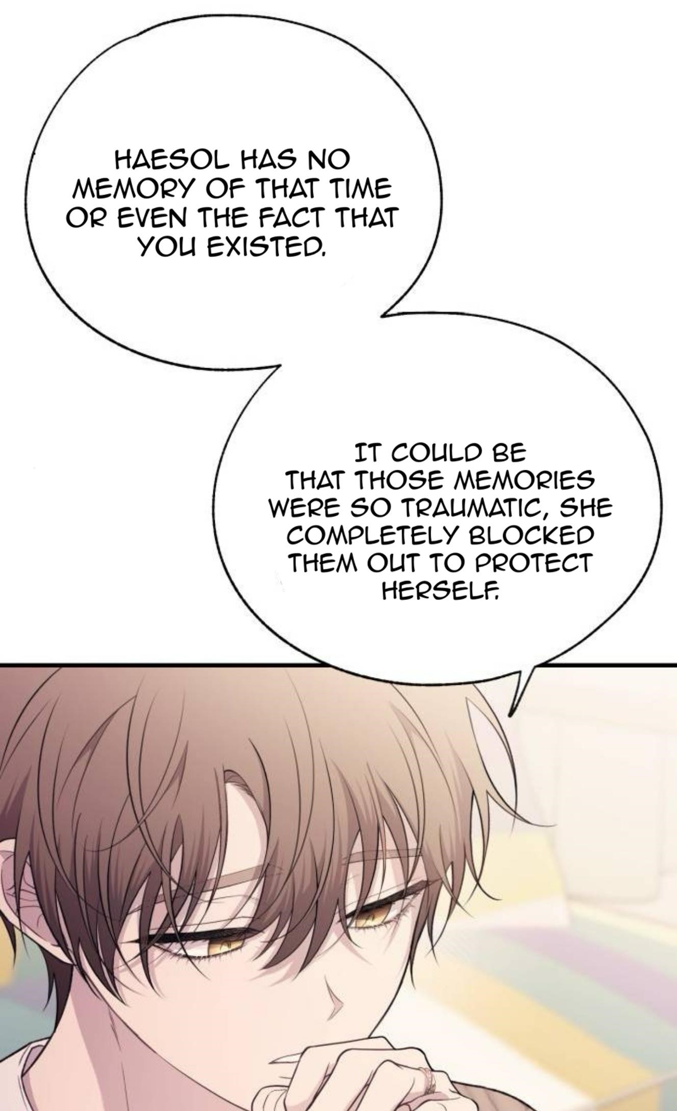 Yeonwoo’s Innocence Chapter 182 - Page 90