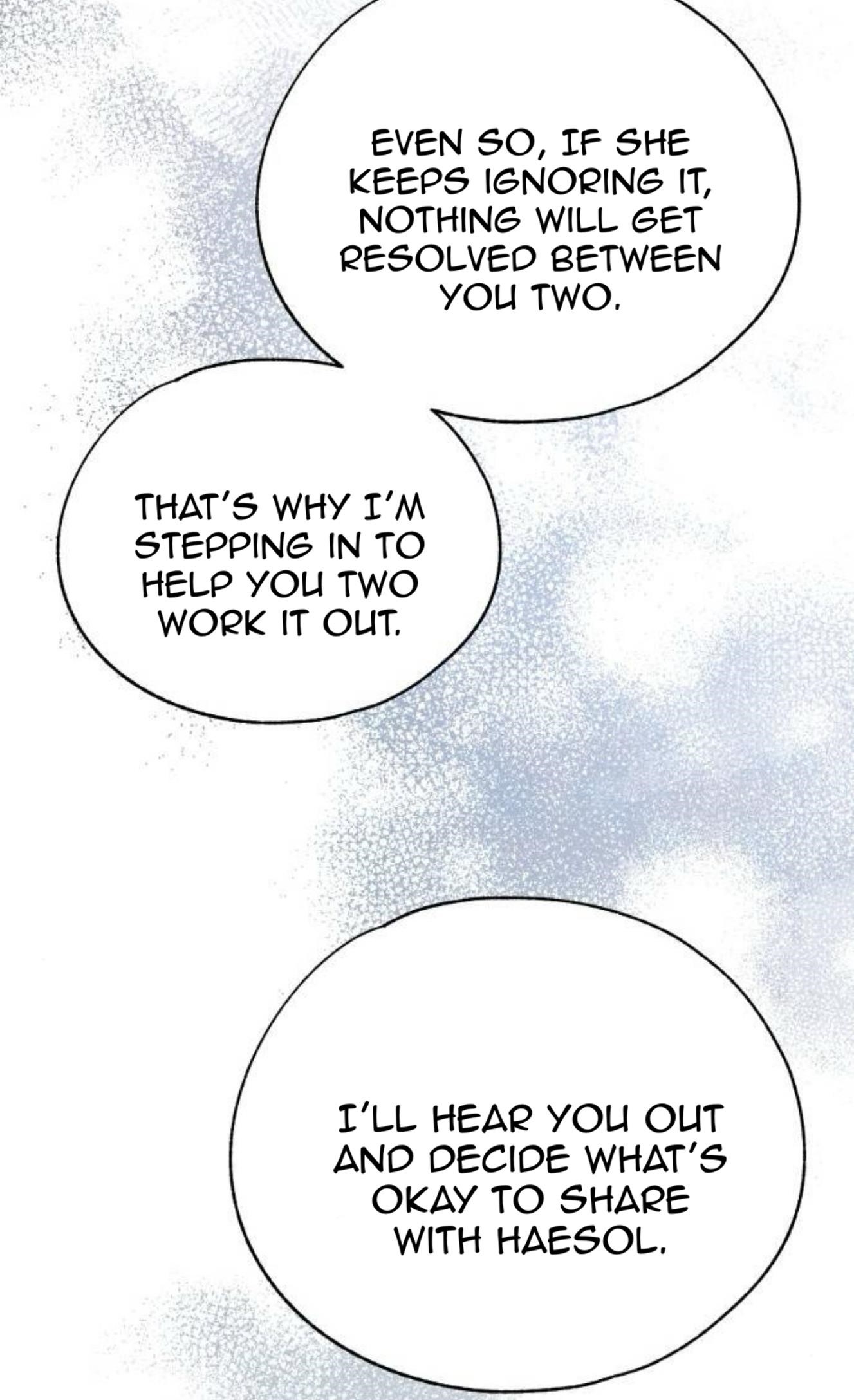 Yeonwoo’s Innocence Chapter 182 - Page 92