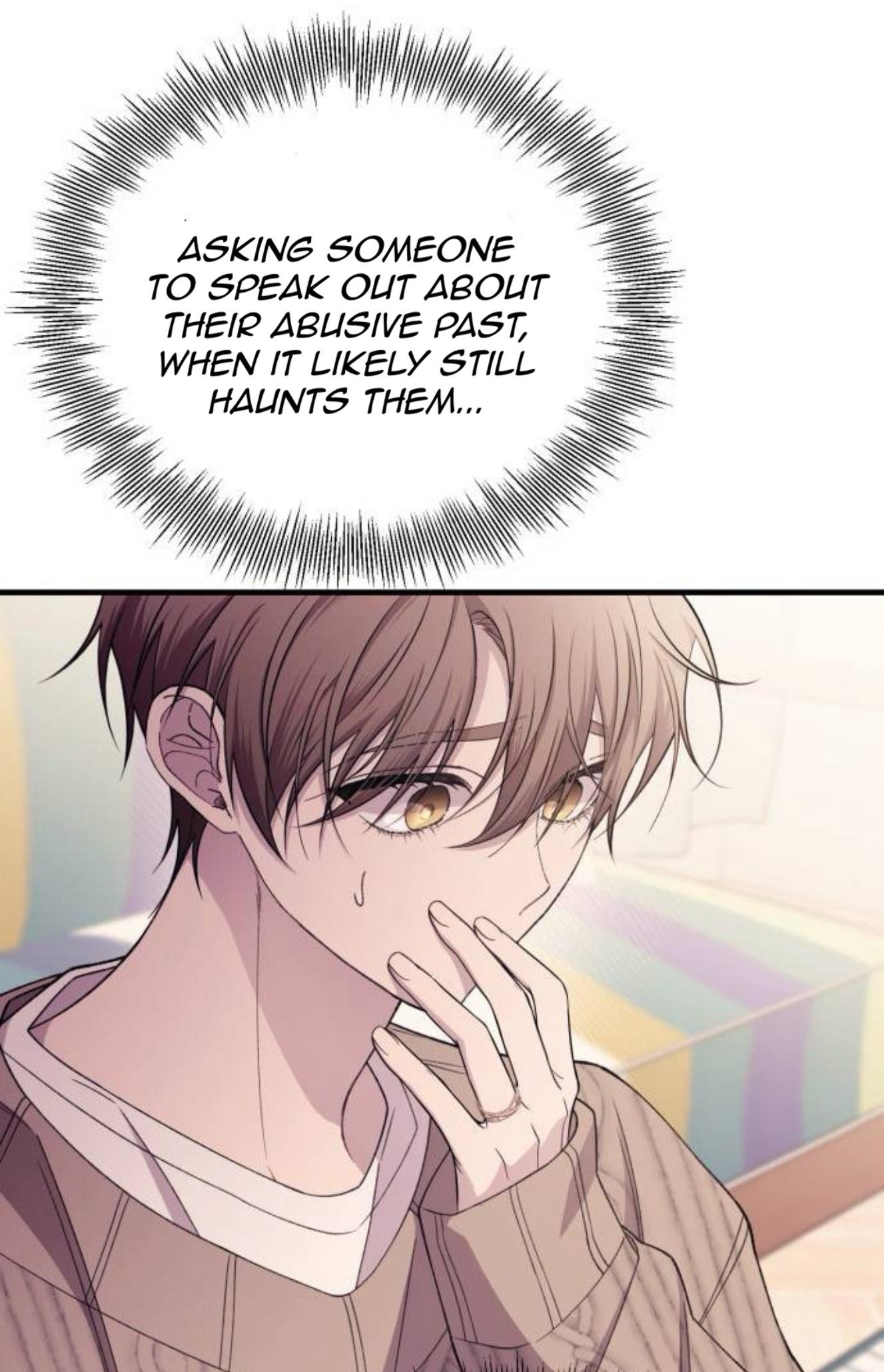 Yeonwoo’s Innocence Chapter 182 - Page 97