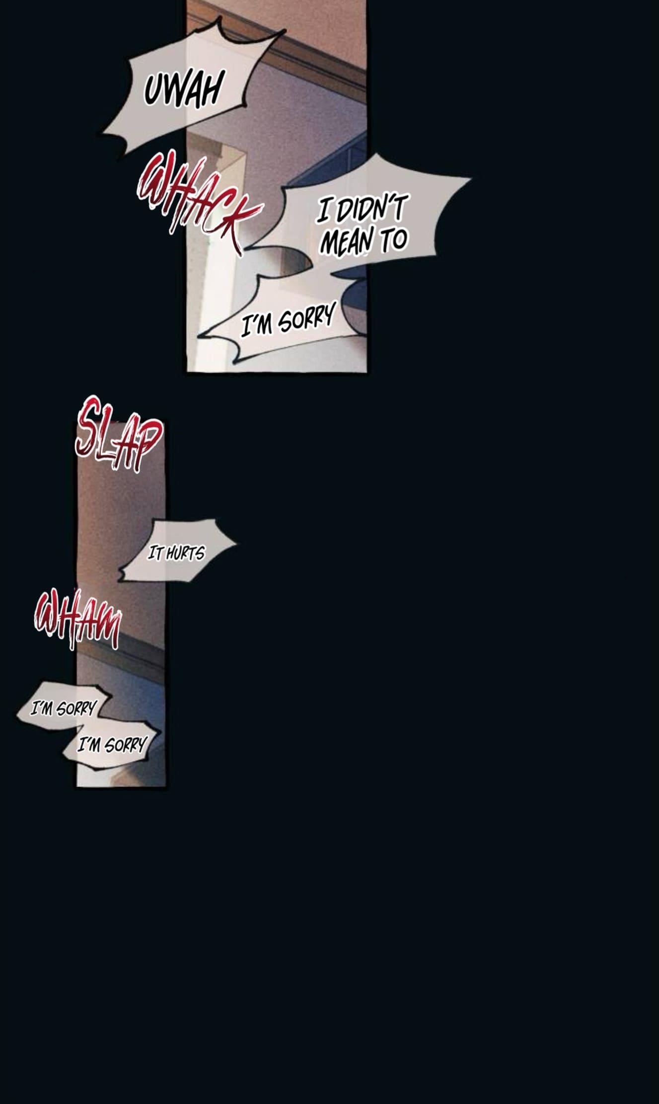 Yeonwoo’s Innocence Chapter 183 - Page 10