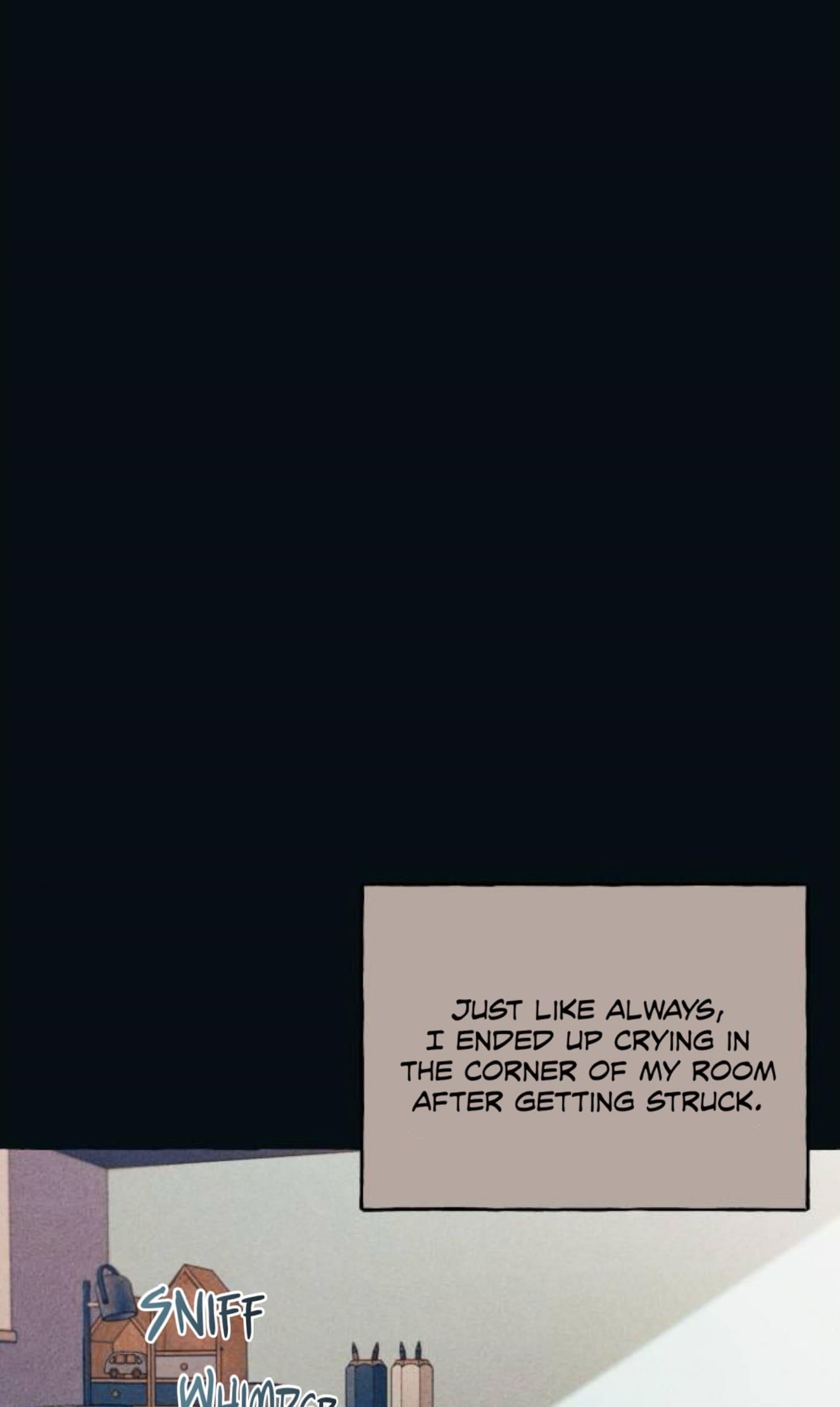 Yeonwoo’s Innocence Chapter 183 - Page 11