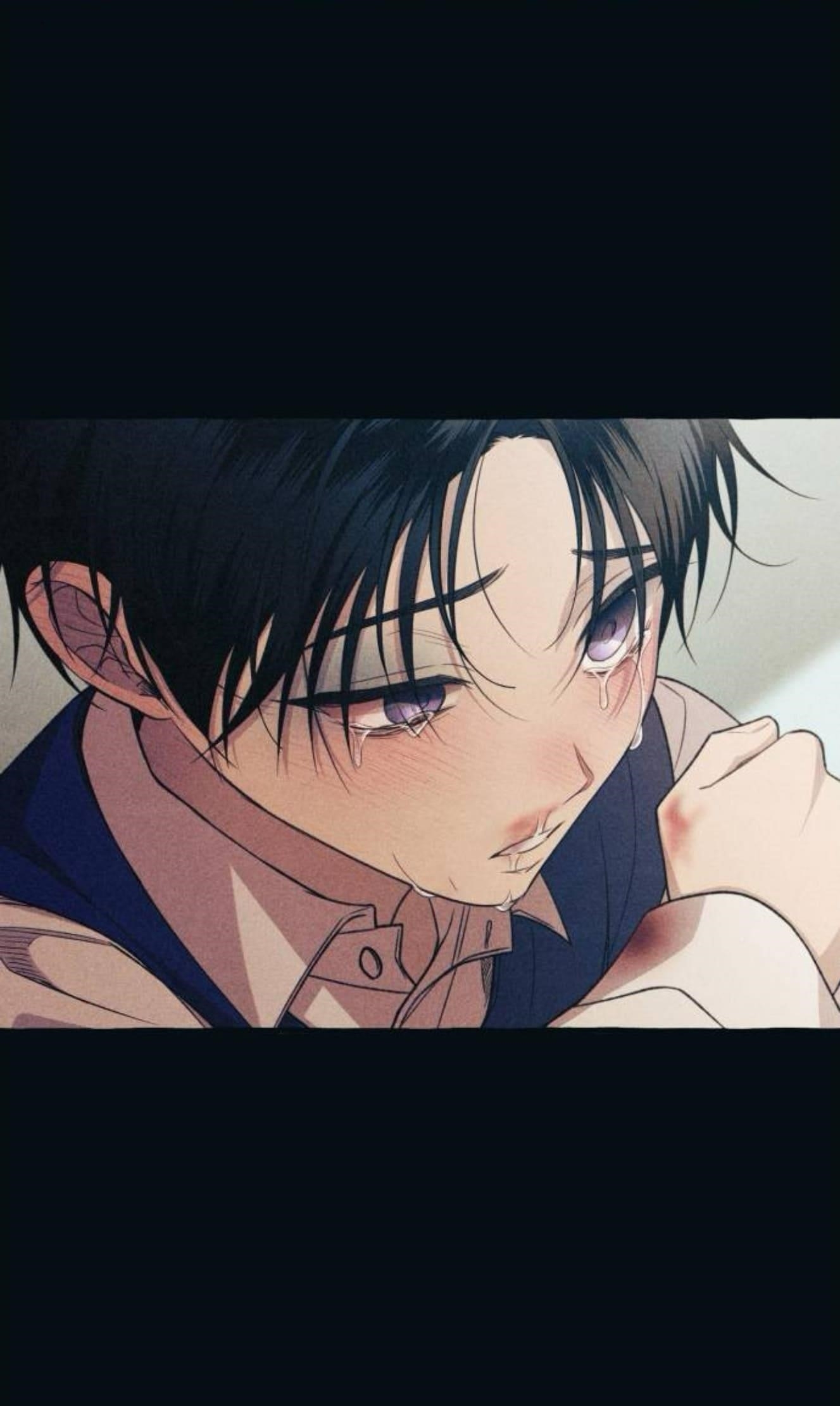 Yeonwoo’s Innocence Chapter 183 - Page 13