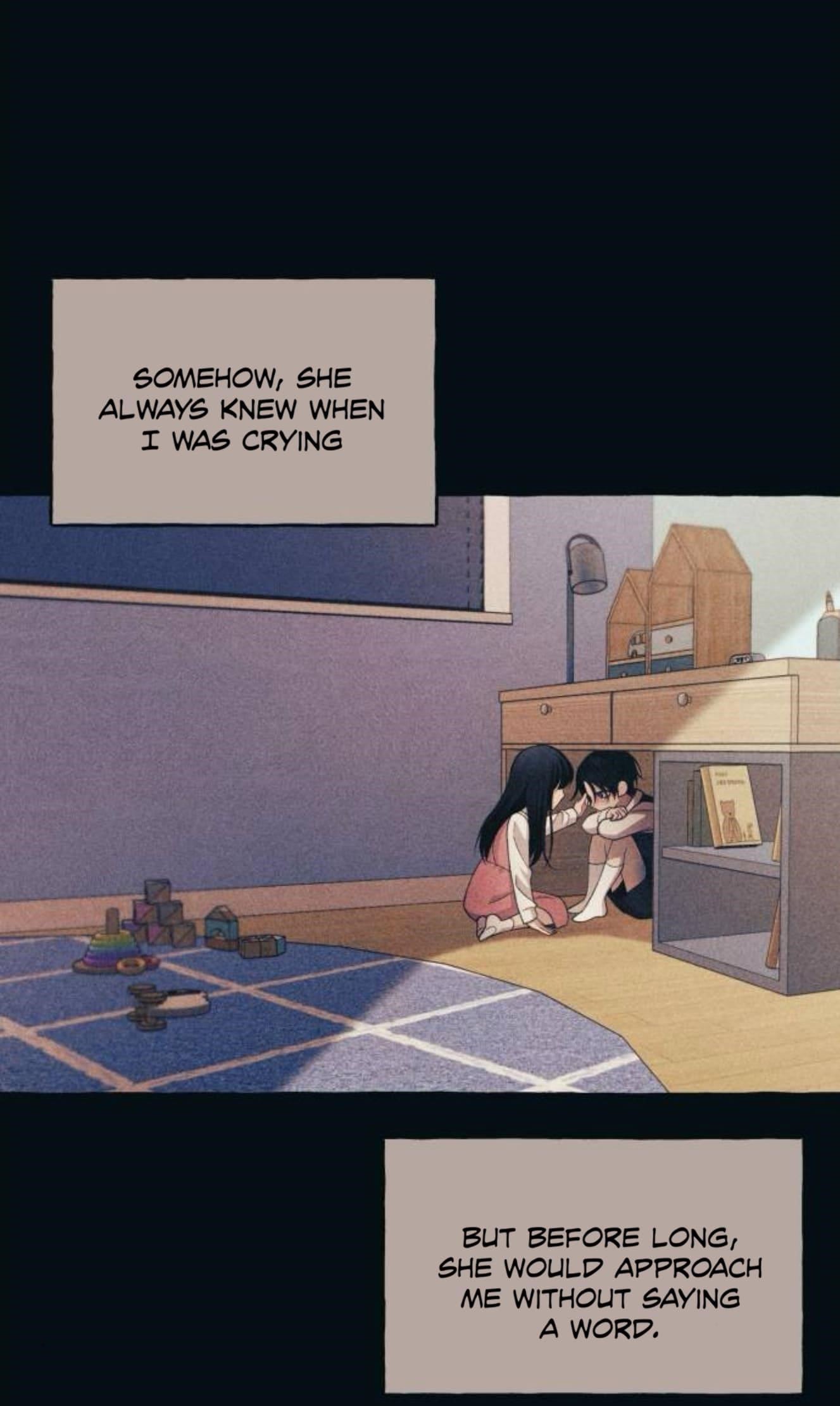 Yeonwoo’s Innocence Chapter 183 - Page 14