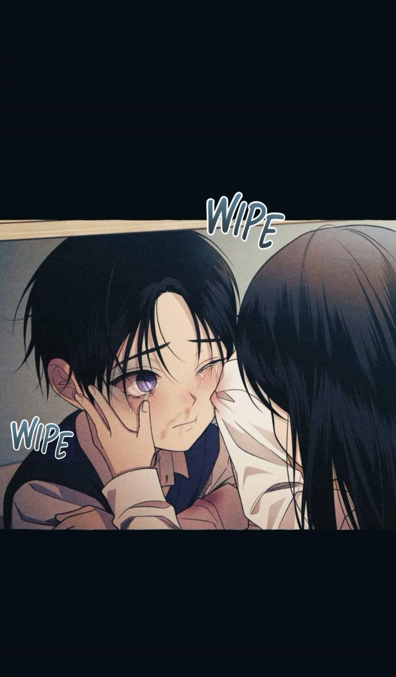 Yeonwoo’s Innocence Chapter 183 - Page 15