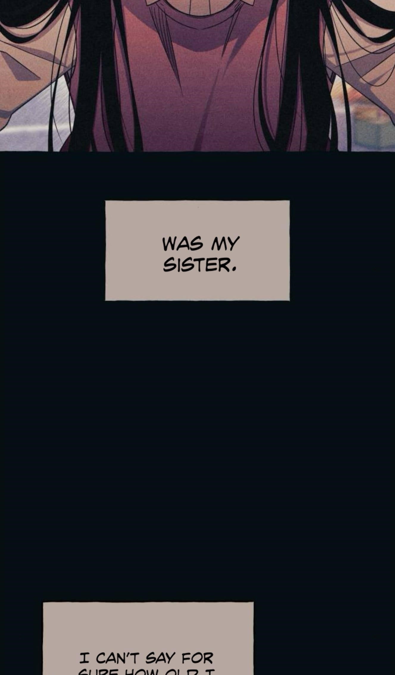 Yeonwoo’s Innocence Chapter 183 - Page 17