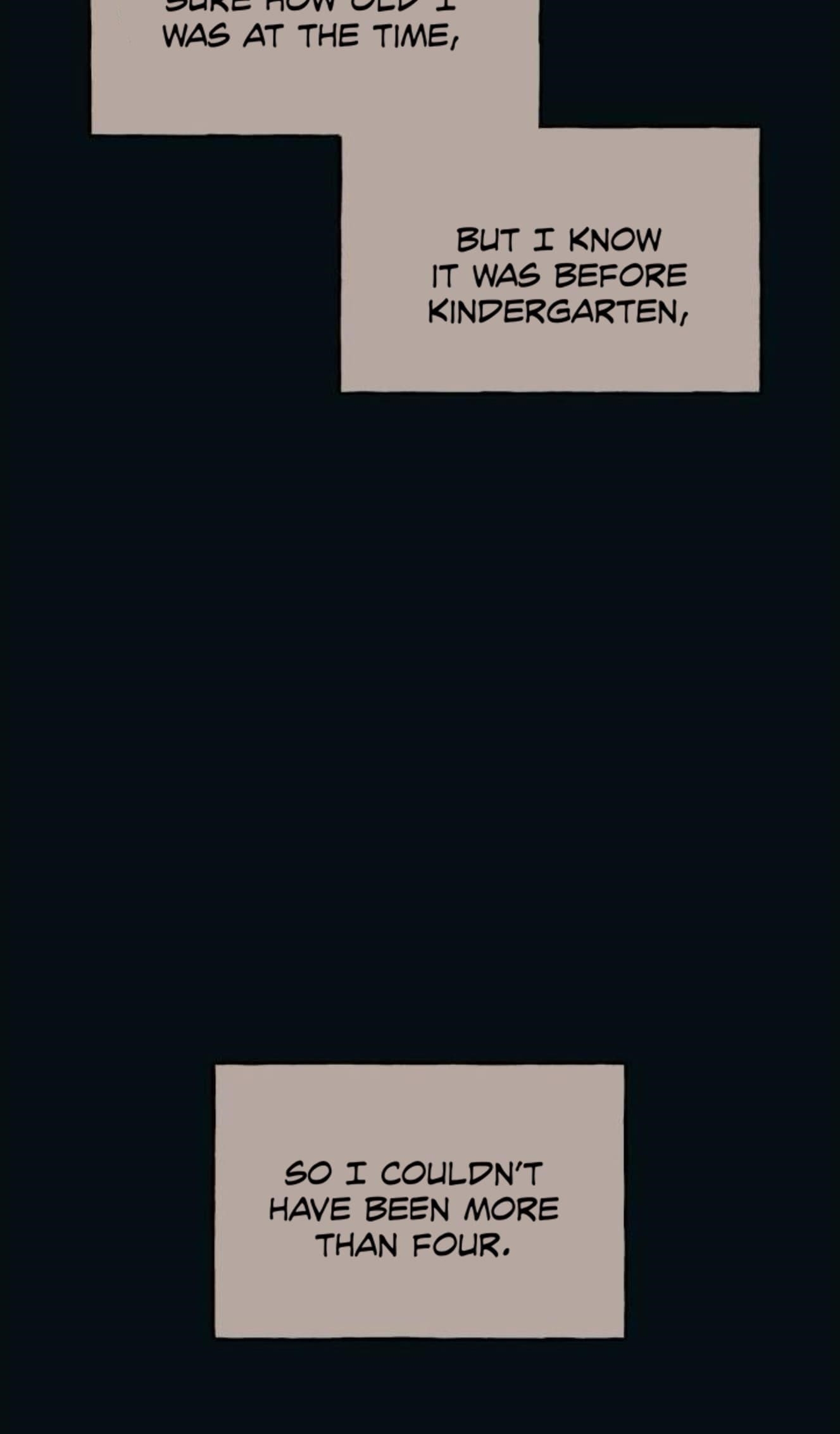 Yeonwoo’s Innocence Chapter 183 - Page 18