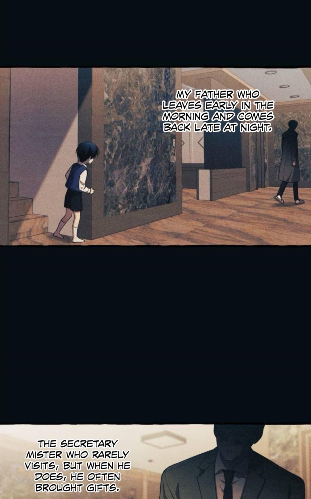 Yeonwoo’s Innocence Chapter 183 - Page 22