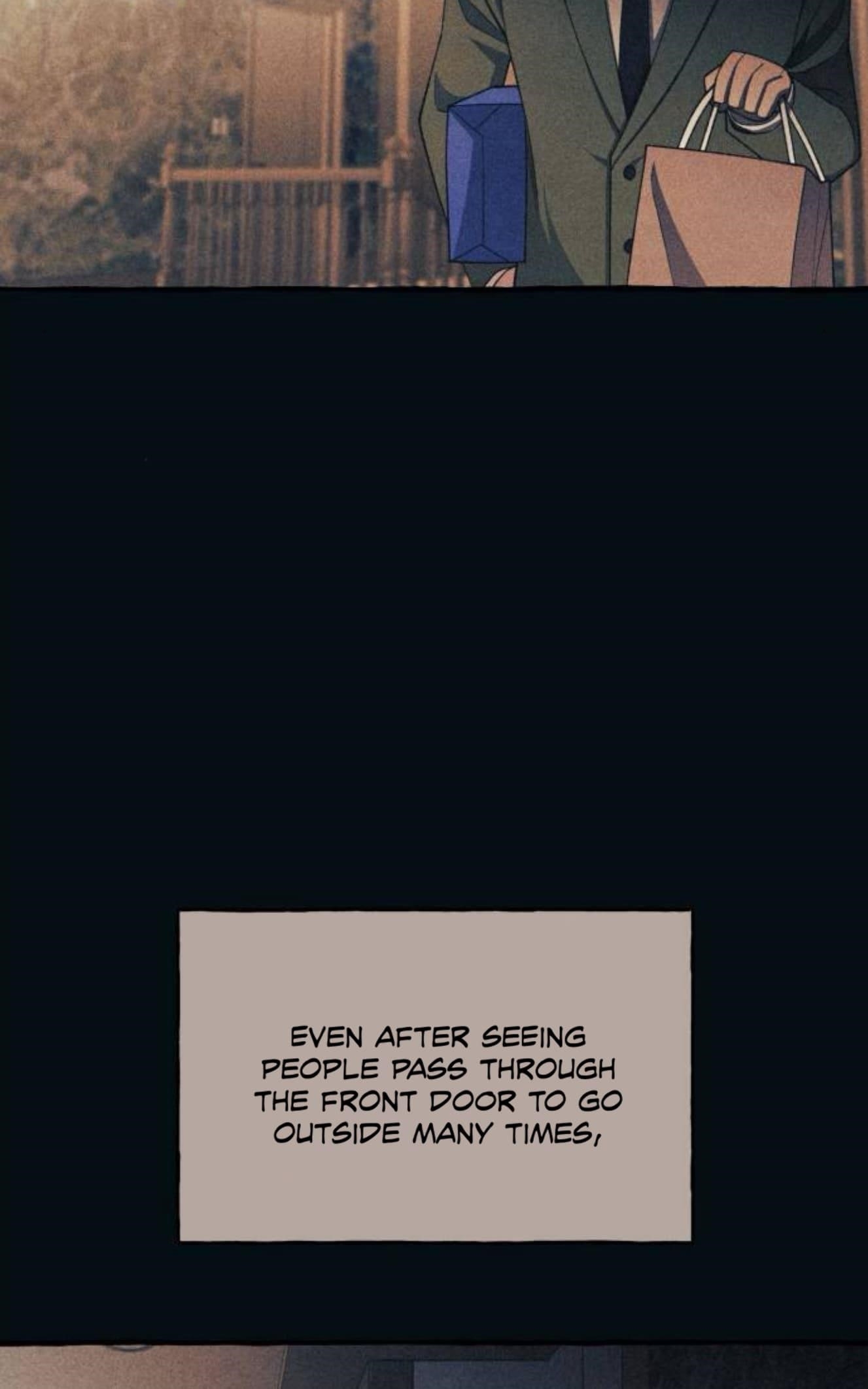 Yeonwoo’s Innocence Chapter 183 - Page 23