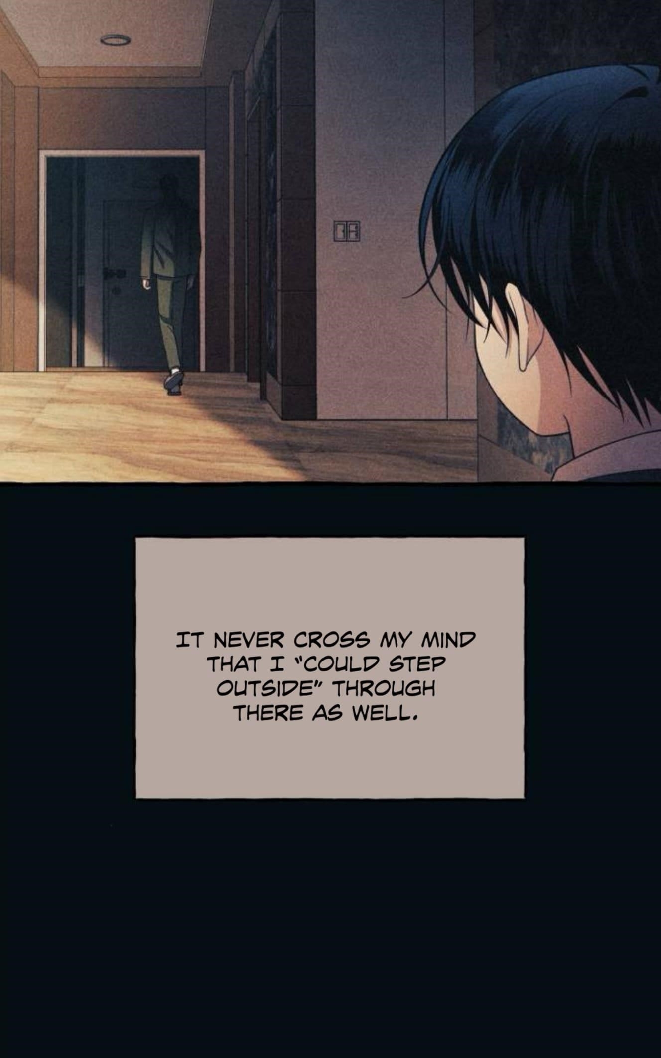 Yeonwoo’s Innocence Chapter 183 - Page 24