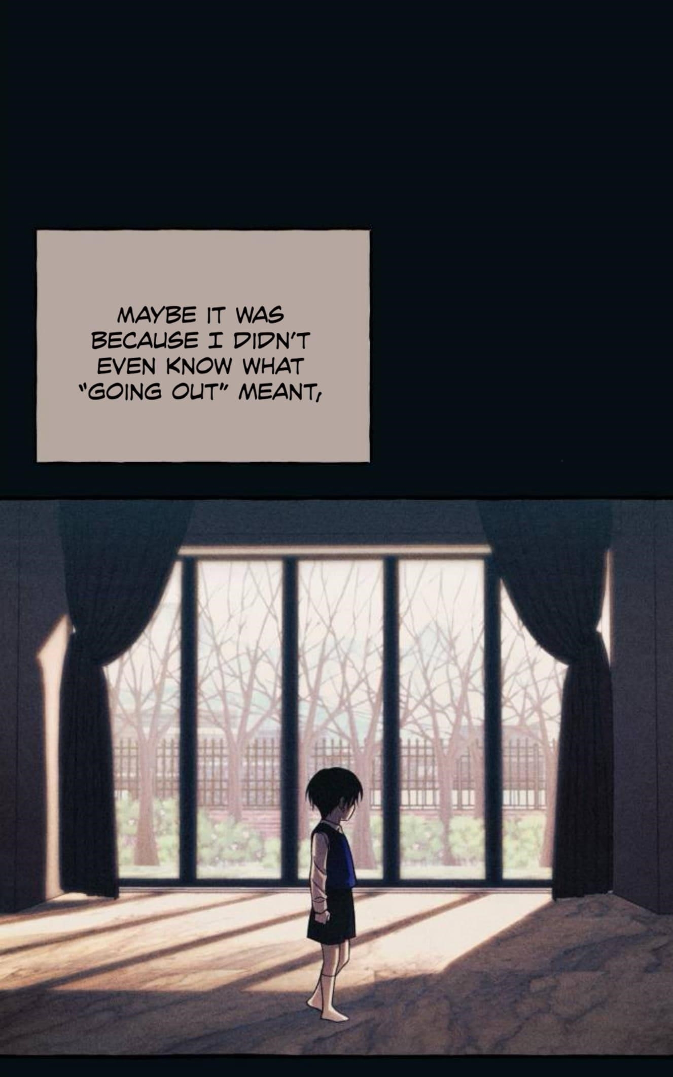 Yeonwoo’s Innocence Chapter 183 - Page 25