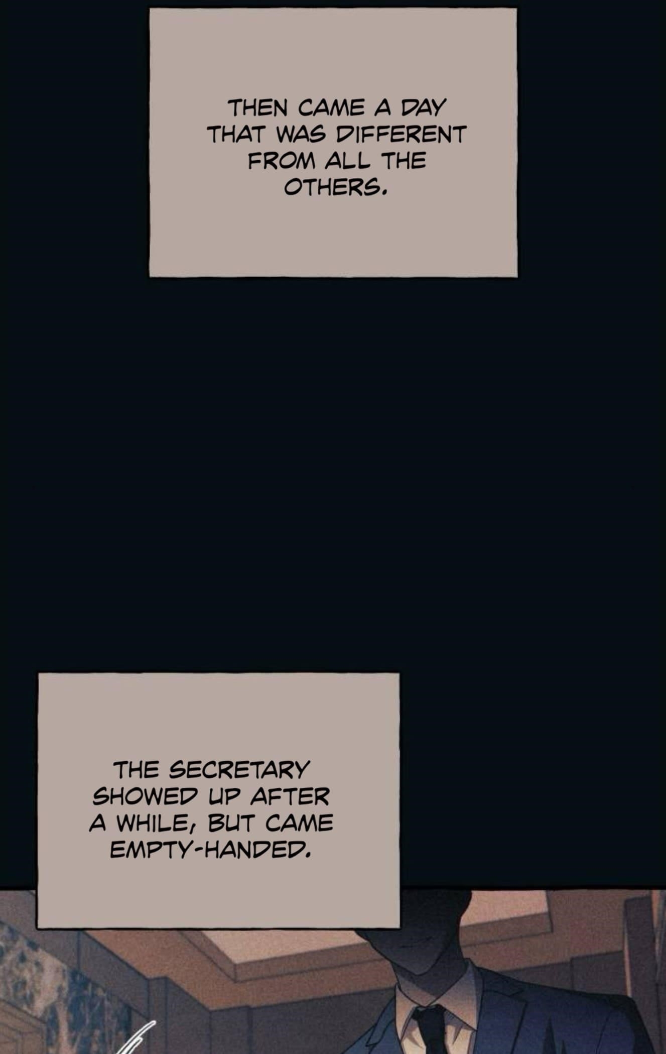 Yeonwoo’s Innocence Chapter 183 - Page 28