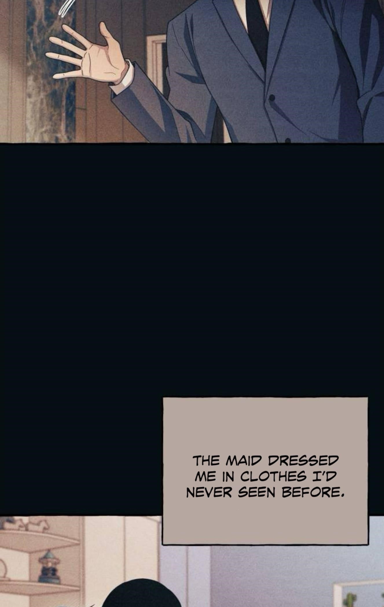 Yeonwoo’s Innocence Chapter 183 - Page 29