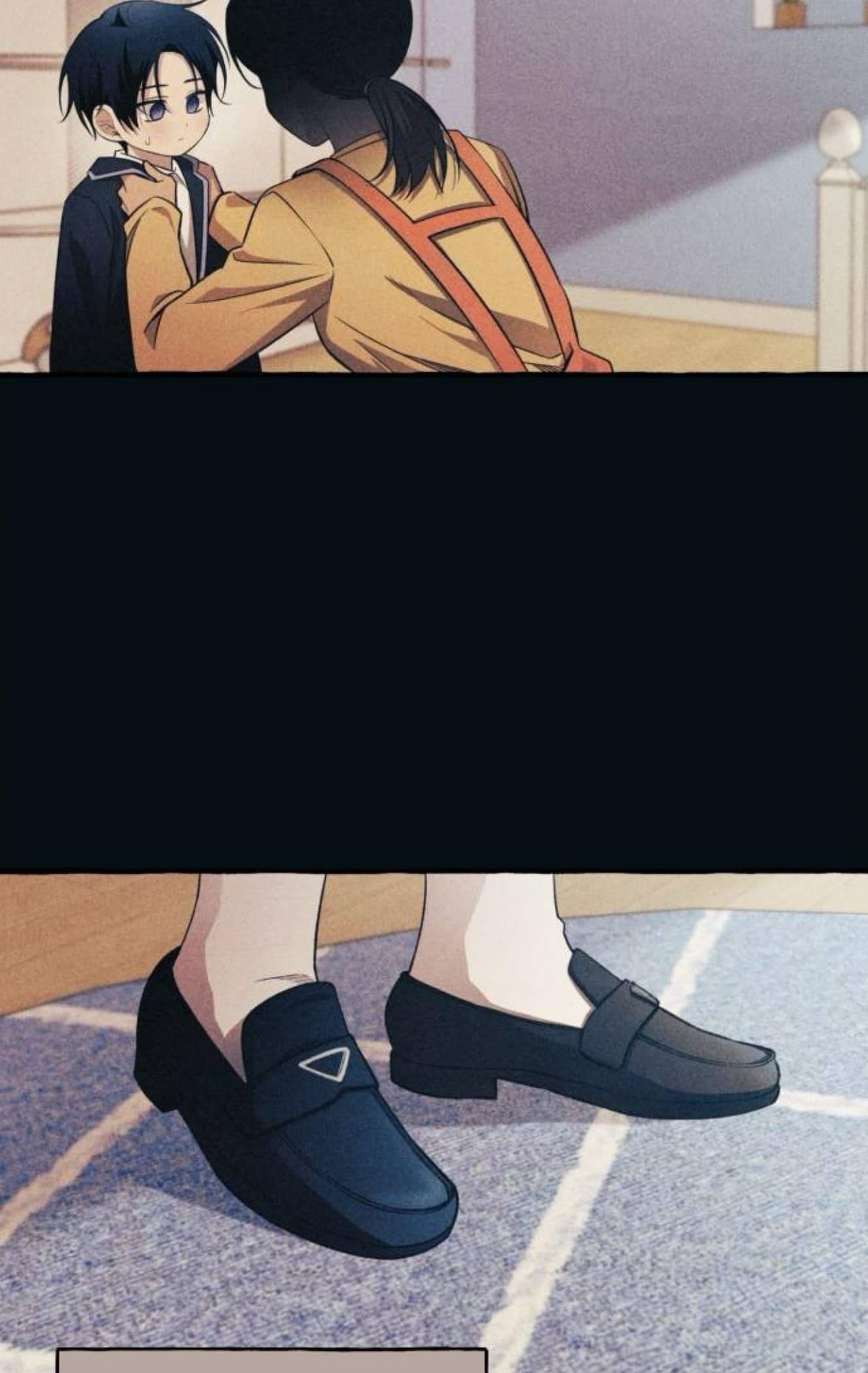 Yeonwoo’s Innocence Chapter 183 - Page 30