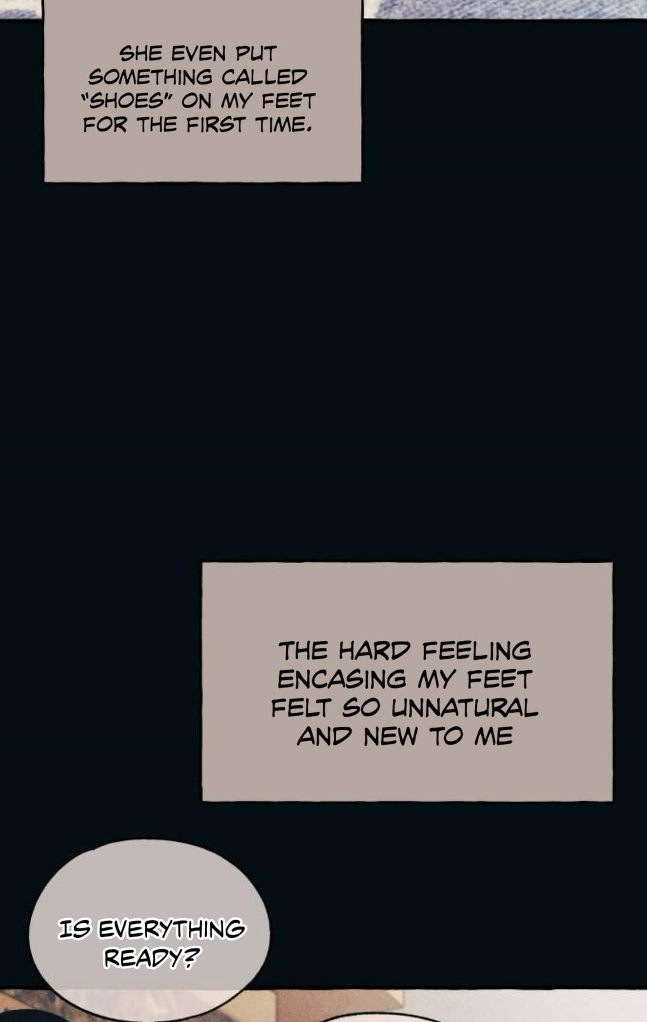 Yeonwoo’s Innocence Chapter 183 - Page 31