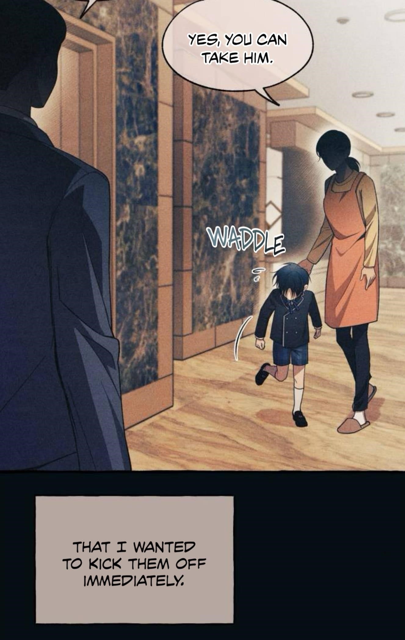 Yeonwoo’s Innocence Chapter 183 - Page 32