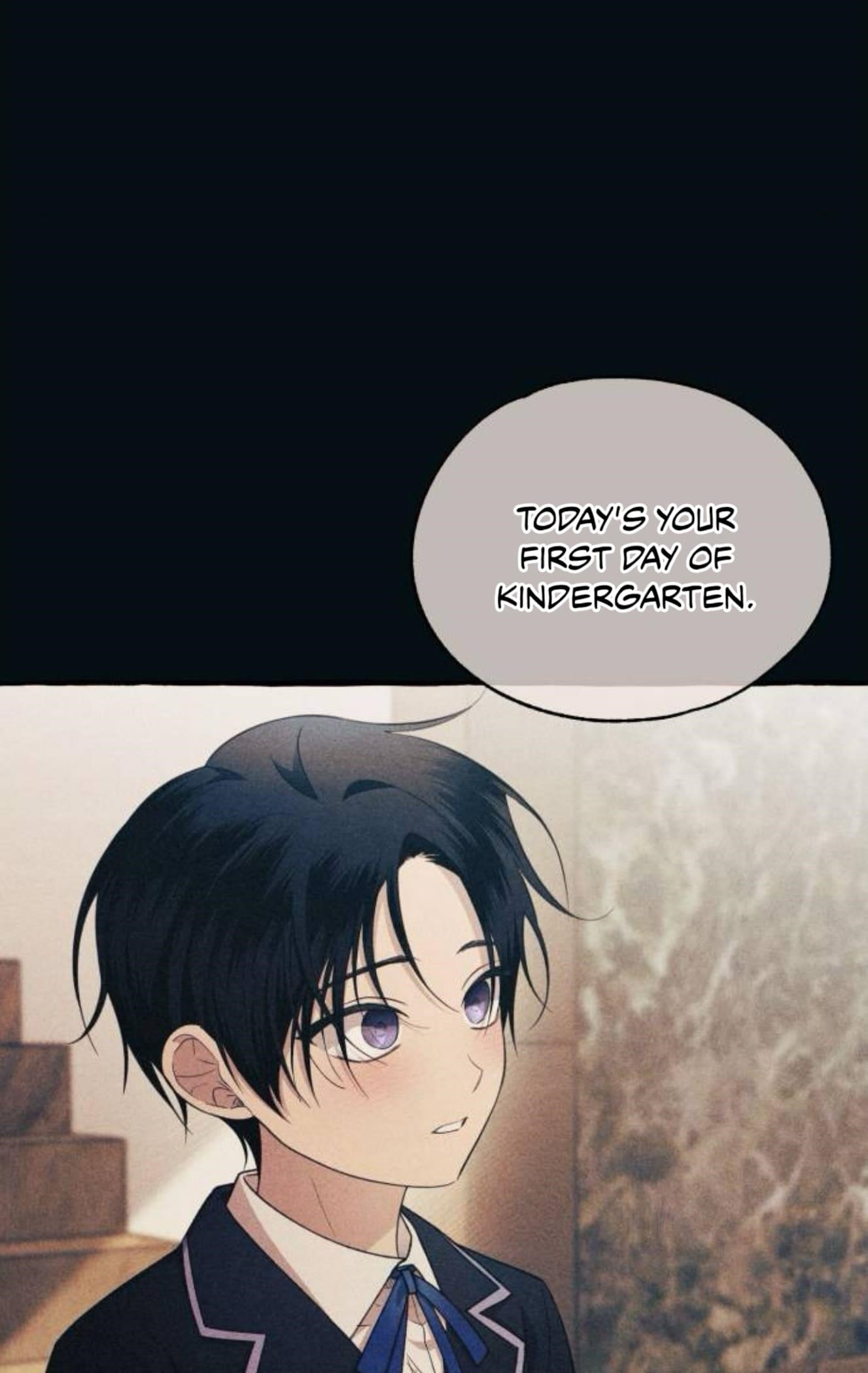 Yeonwoo’s Innocence Chapter 183 - Page 33