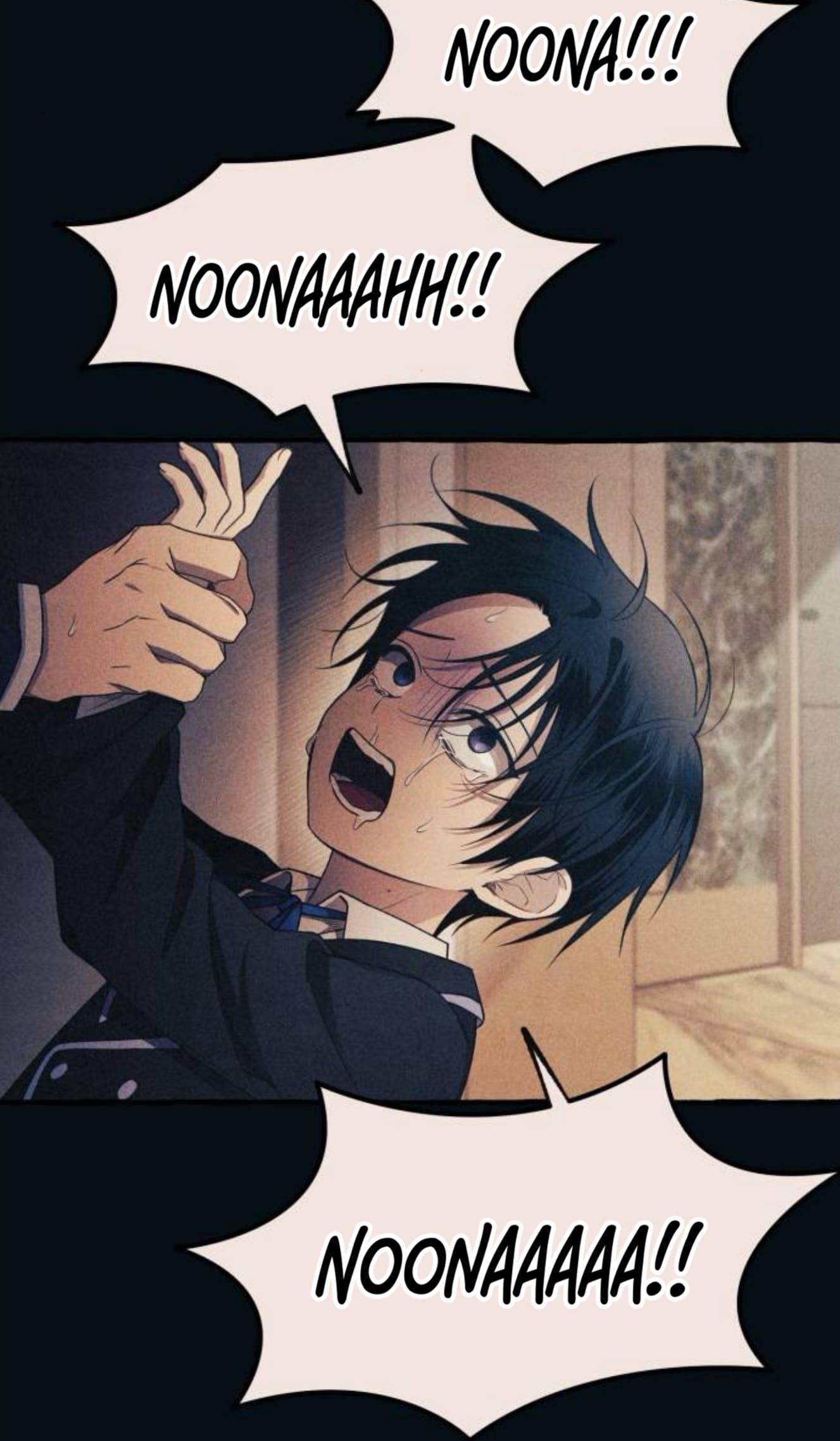 Yeonwoo’s Innocence Chapter 183 - Page 37