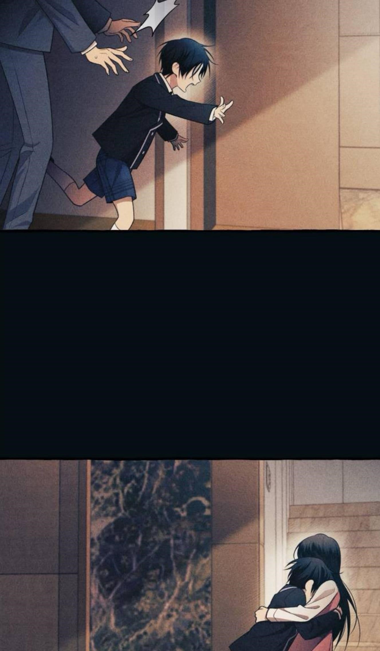 Yeonwoo’s Innocence Chapter 183 - Page 39