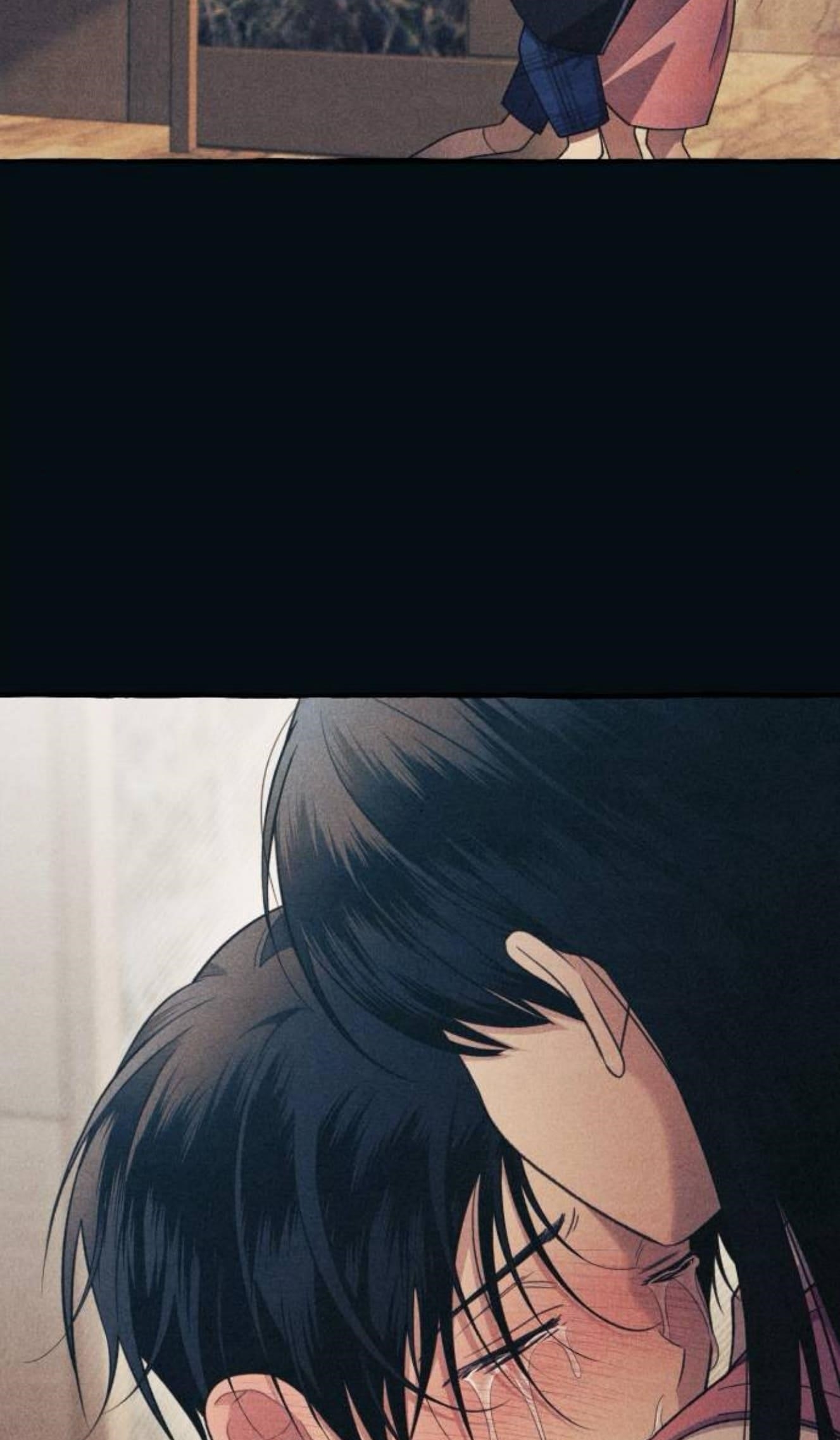 Yeonwoo’s Innocence Chapter 183 - Page 40