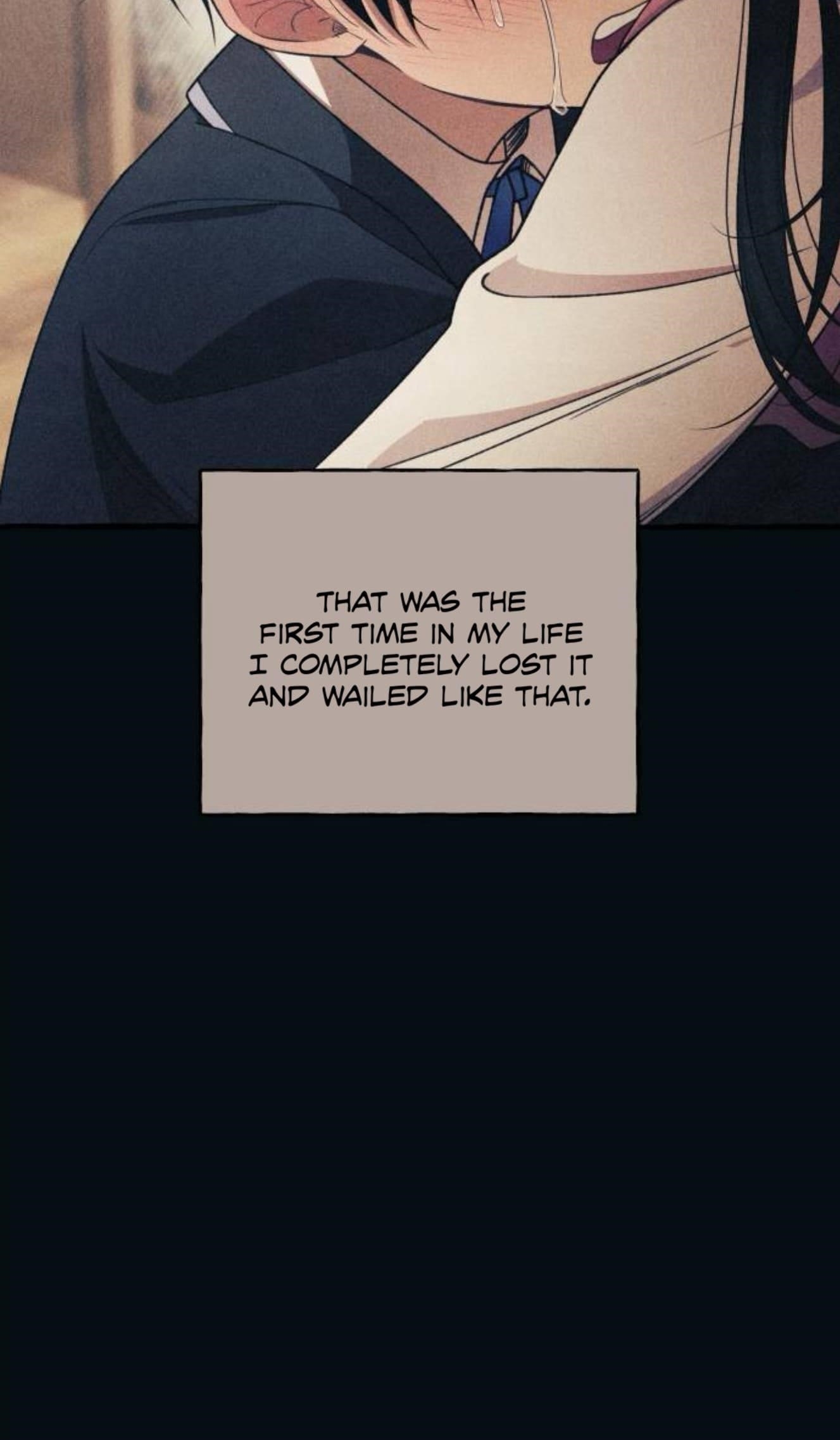 Yeonwoo’s Innocence Chapter 183 - Page 41