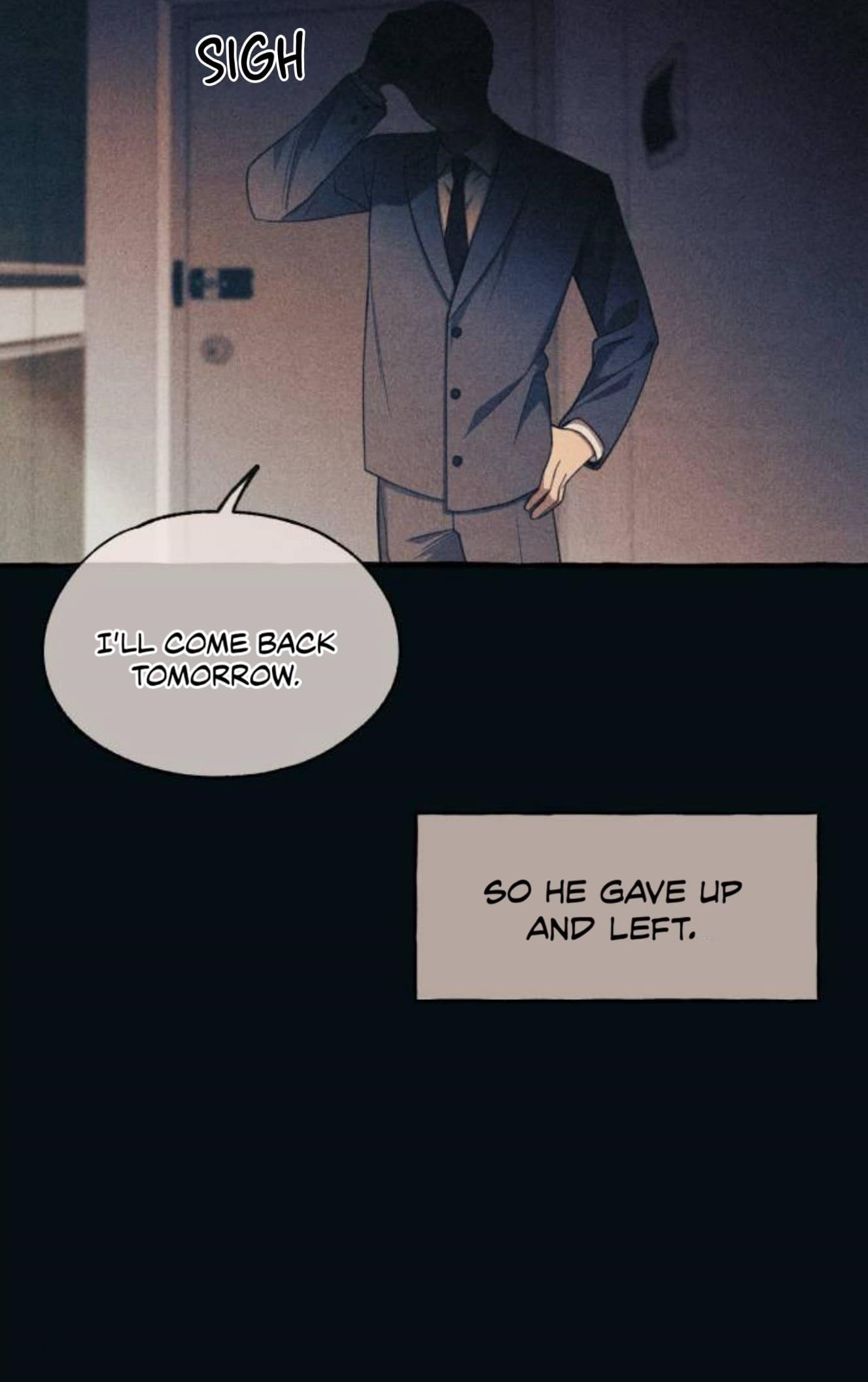 Yeonwoo’s Innocence Chapter 183 - Page 43