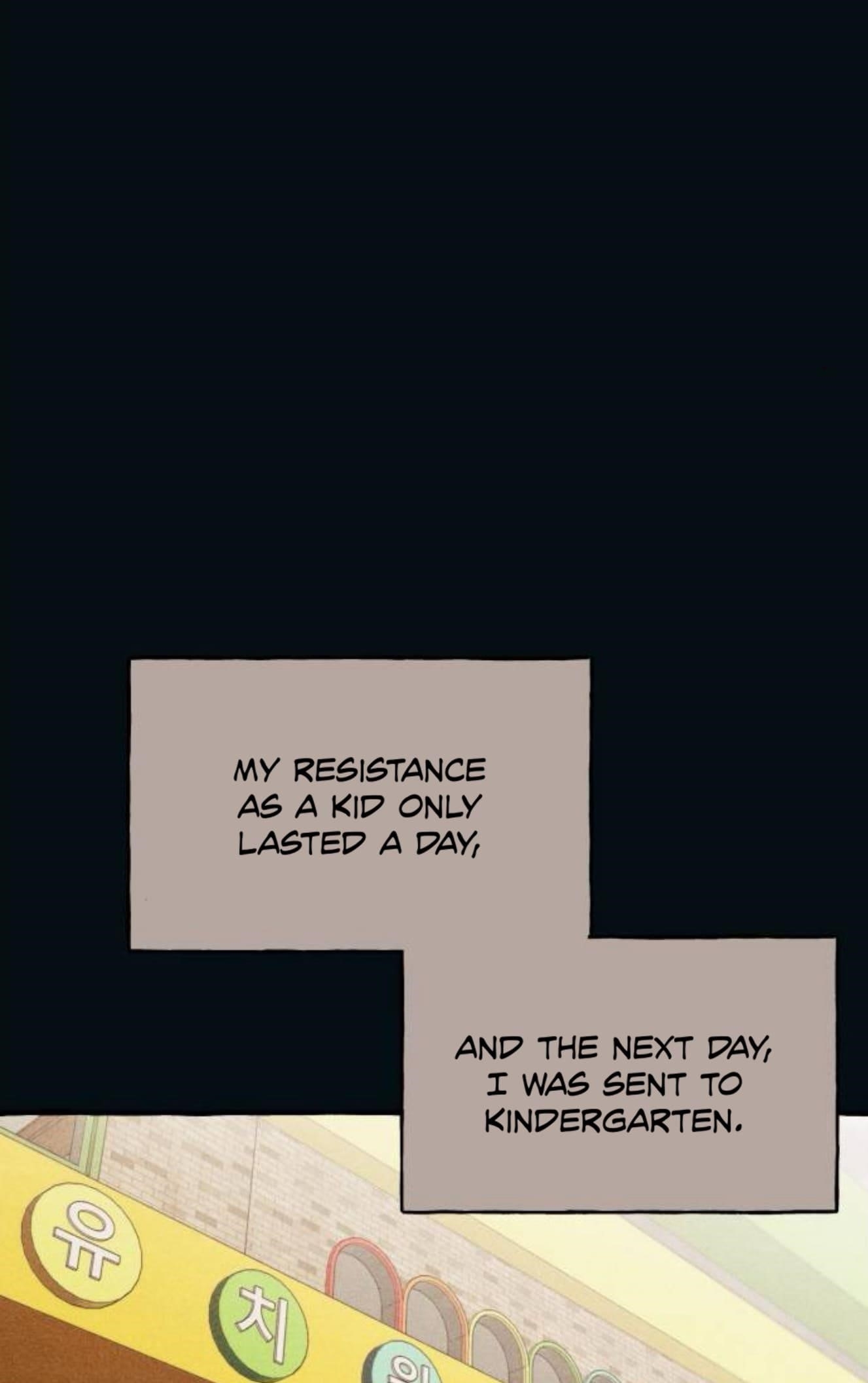 Yeonwoo’s Innocence Chapter 183 - Page 44