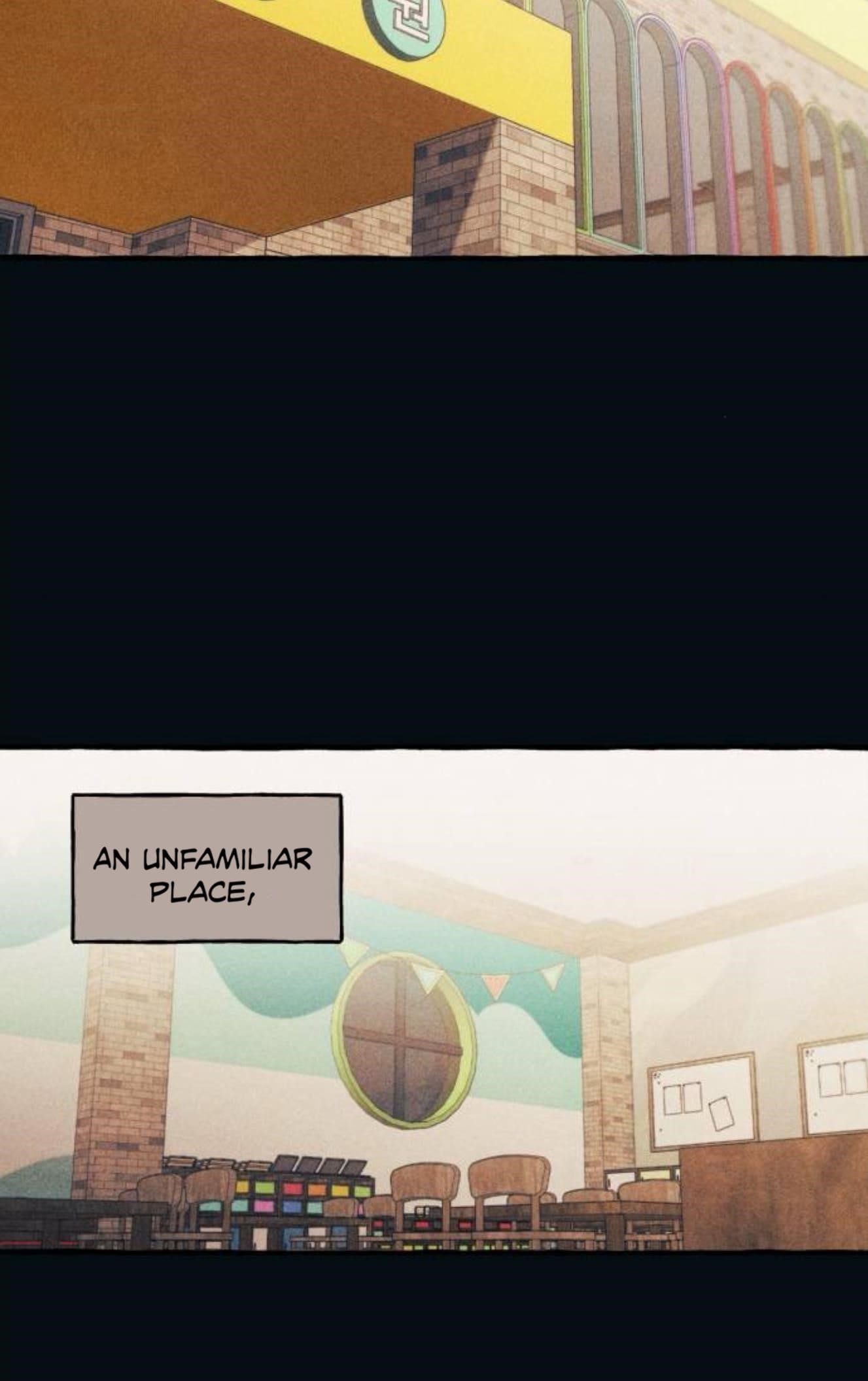 Yeonwoo’s Innocence Chapter 183 - Page 45