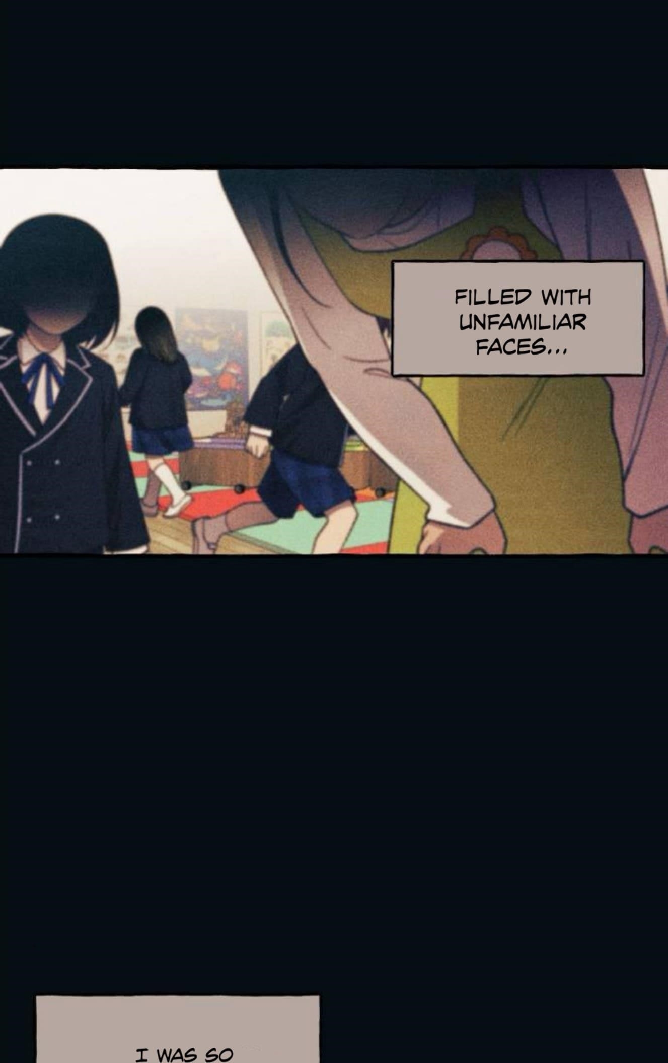 Yeonwoo’s Innocence Chapter 183 - Page 46