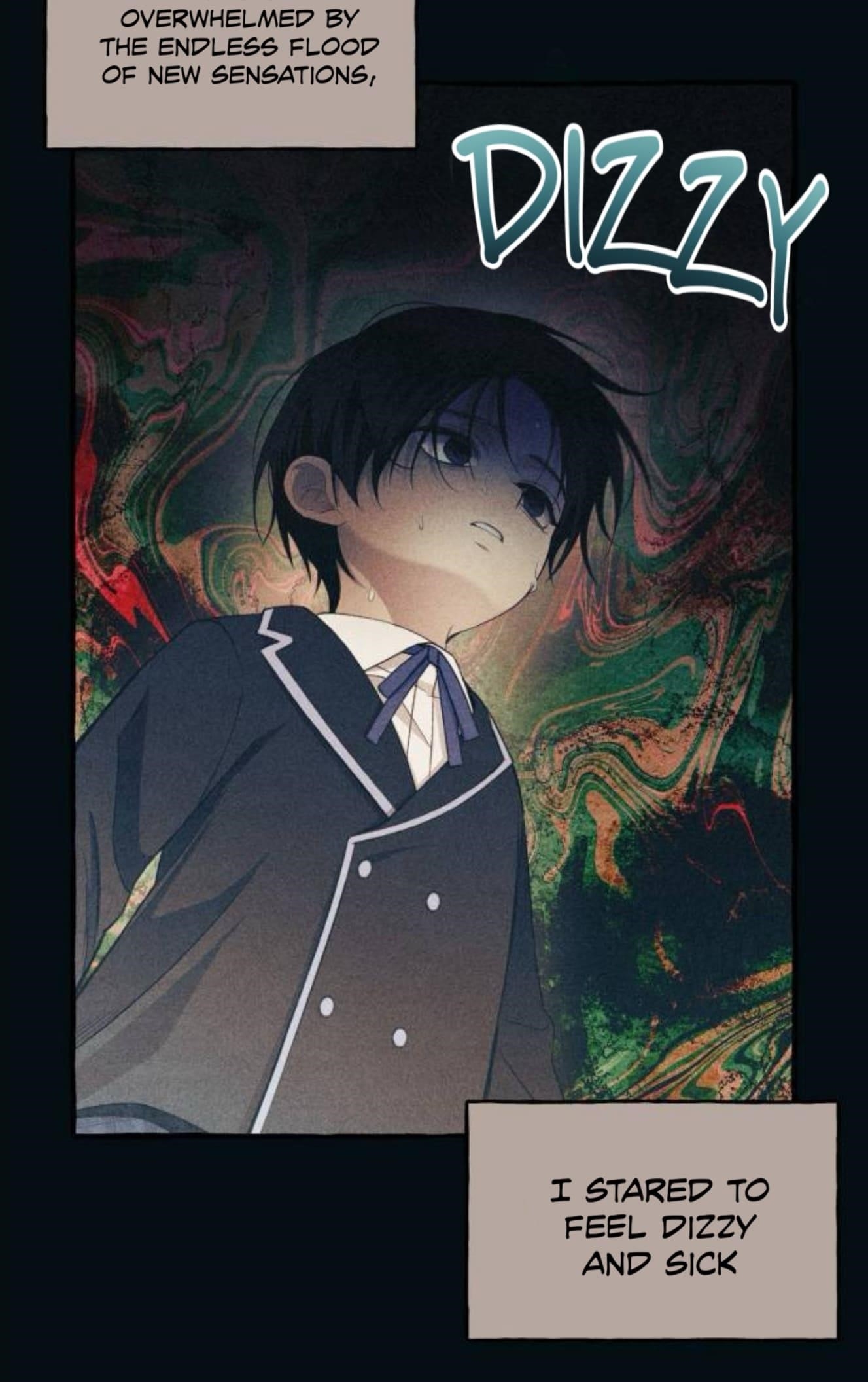 Yeonwoo’s Innocence Chapter 183 - Page 47