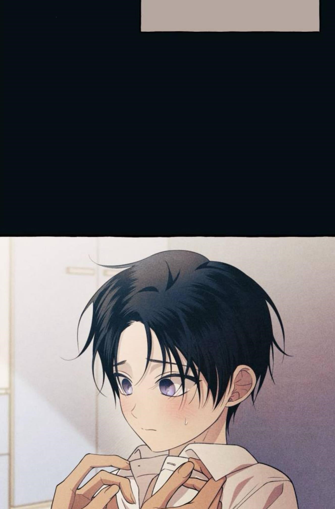 Yeonwoo’s Innocence Chapter 183 - Page 5